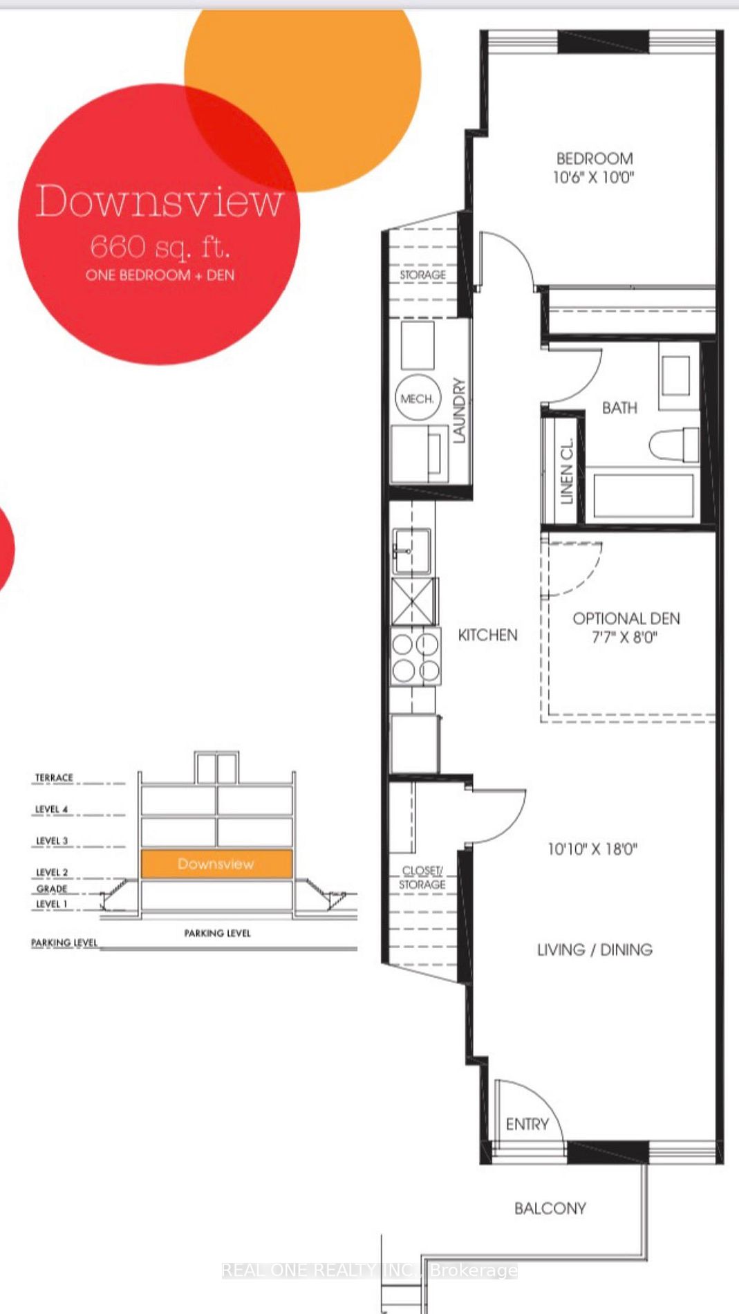 869 Wilson Ave, #44