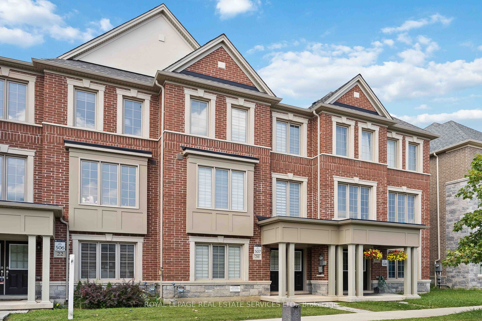 20 Brushwood Dr