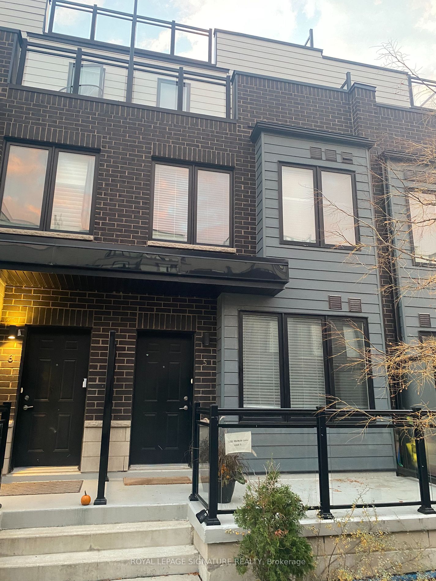 2285 Mcnab Lane, #5