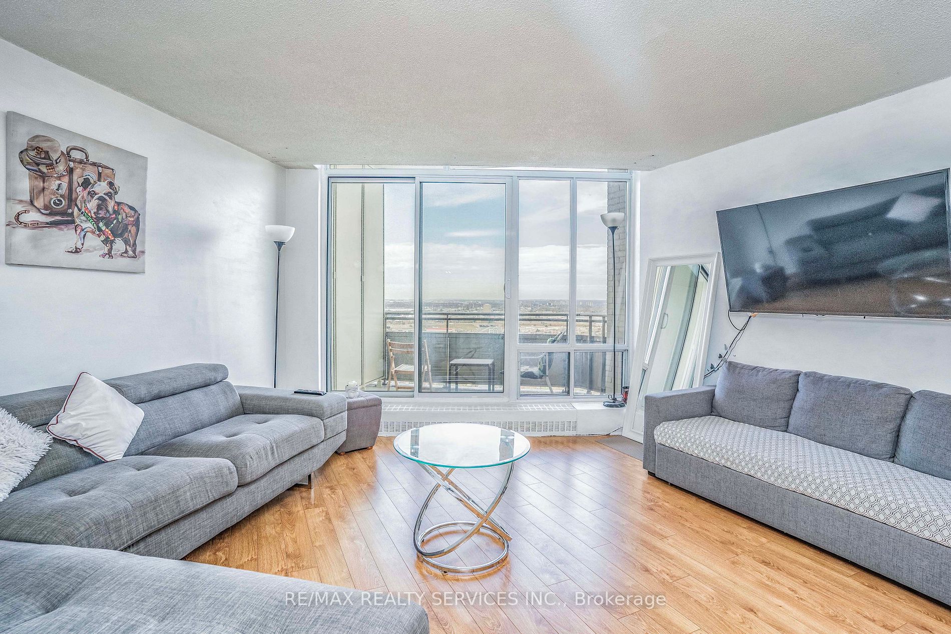 380 Dixon Rd, #2703