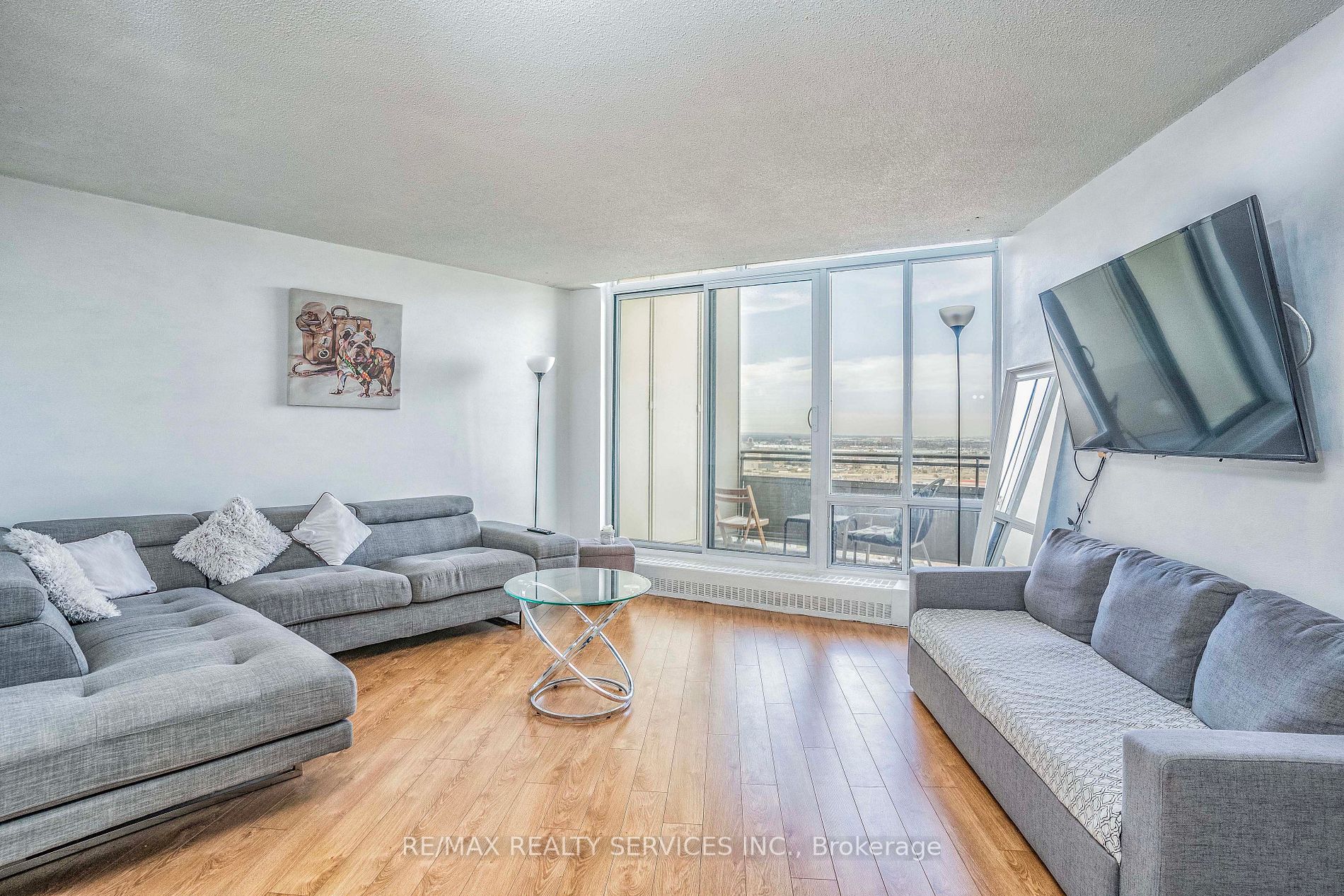 380 Dixon Rd, #2703