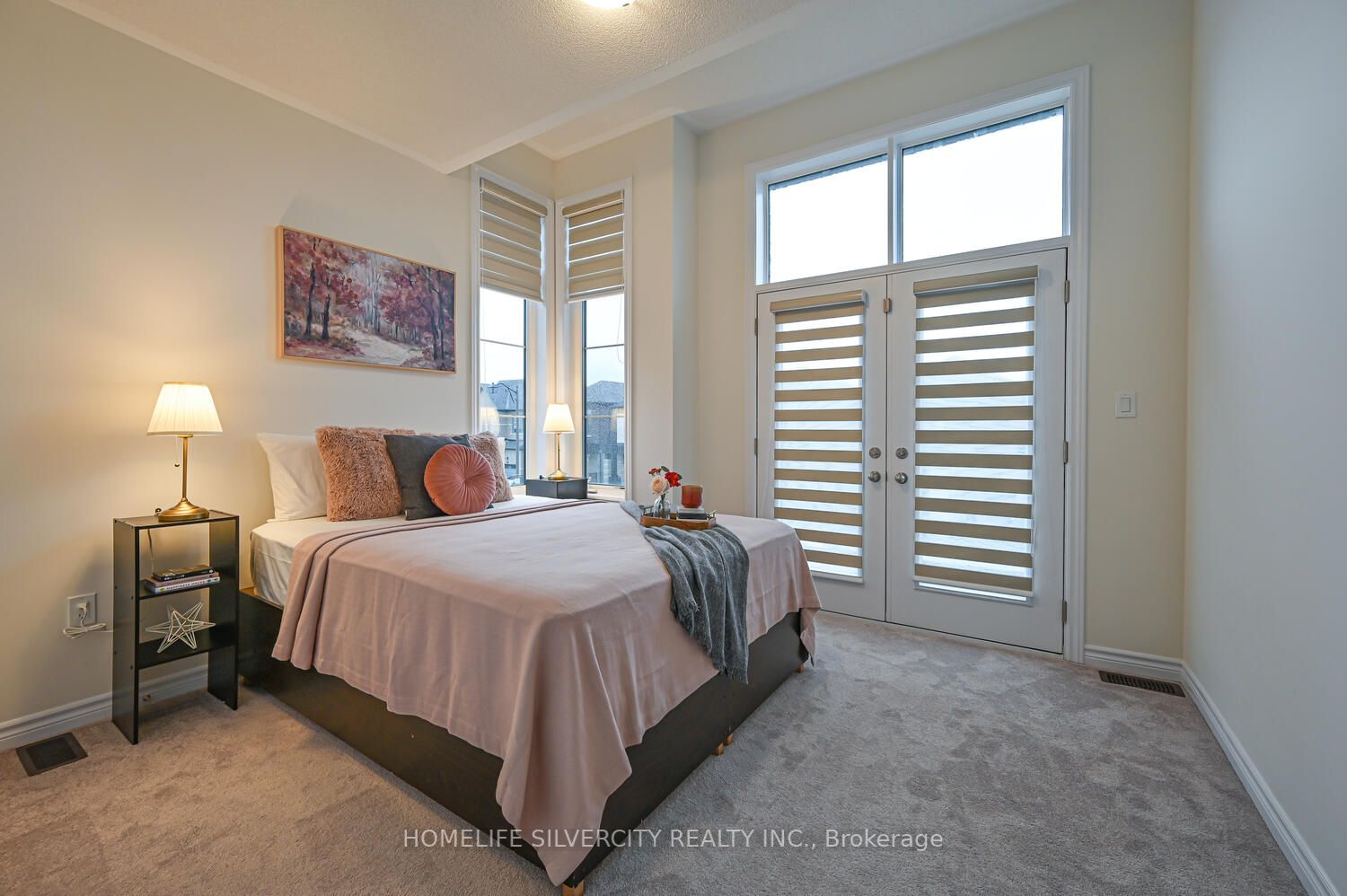 13 Del Grappa St