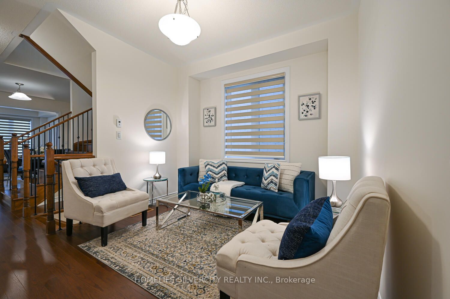 13 Del Grappa St