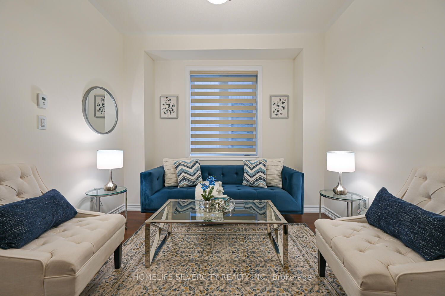 13 Del Grappa St