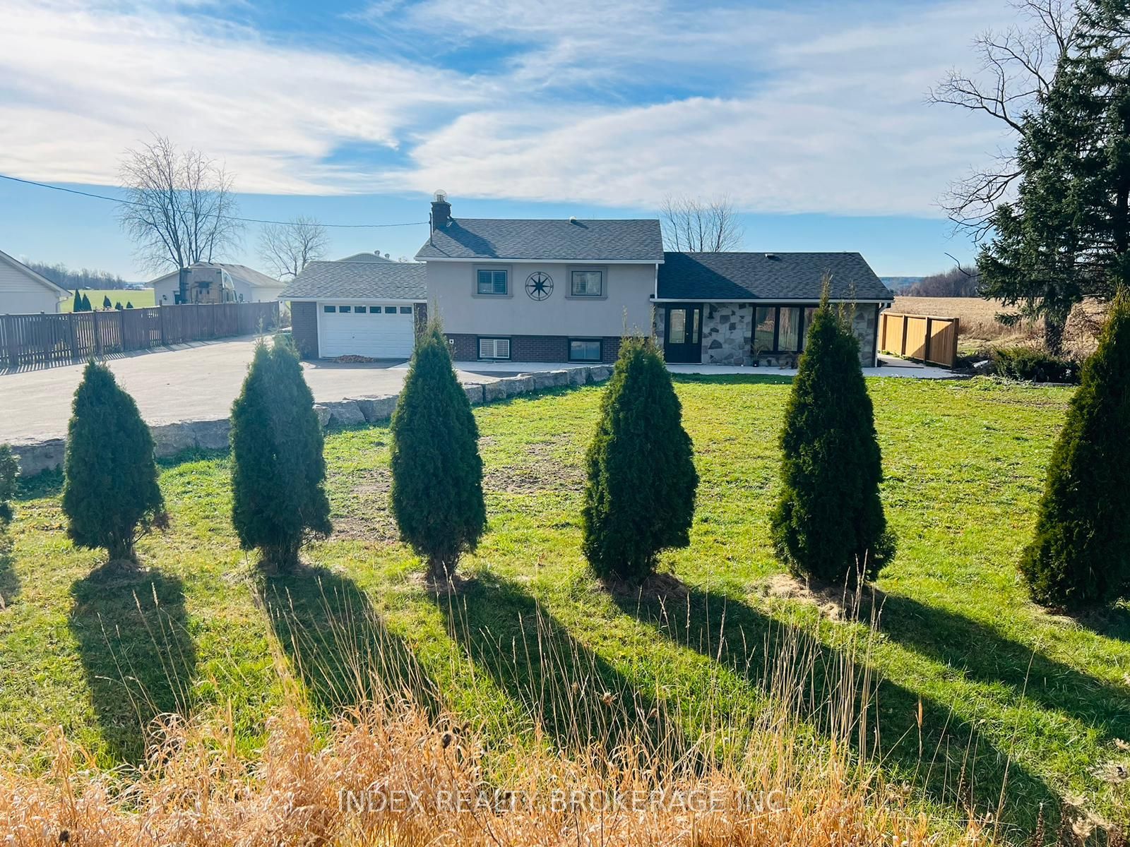 13392 Mississauga Rd