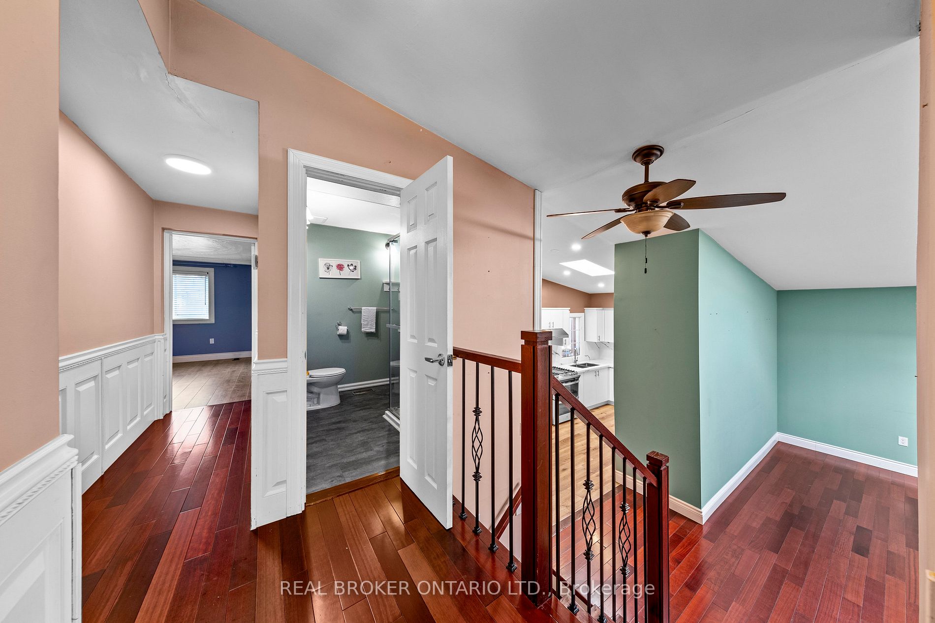 22 Alston Crt