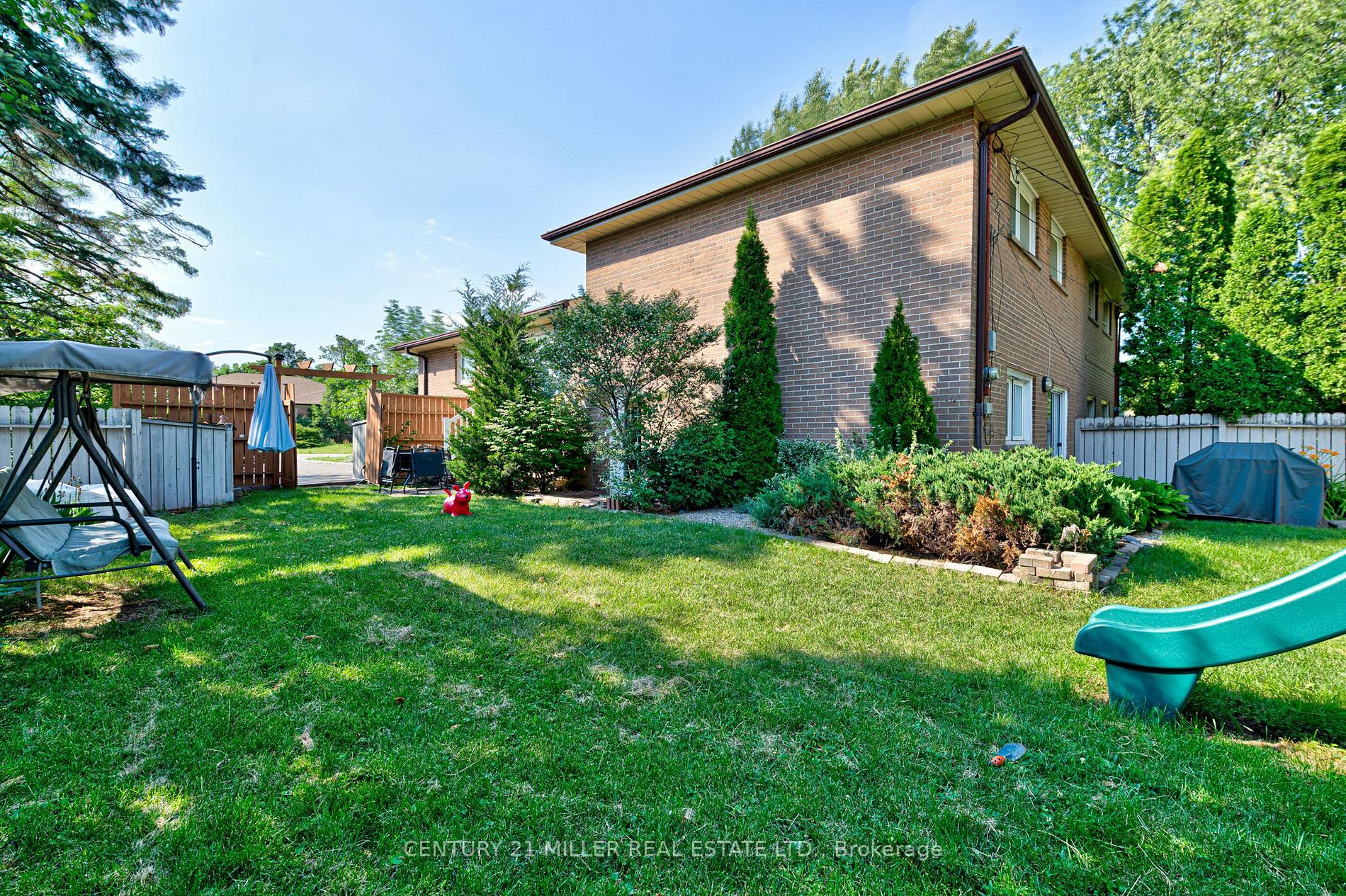1273 Pallatine Dr