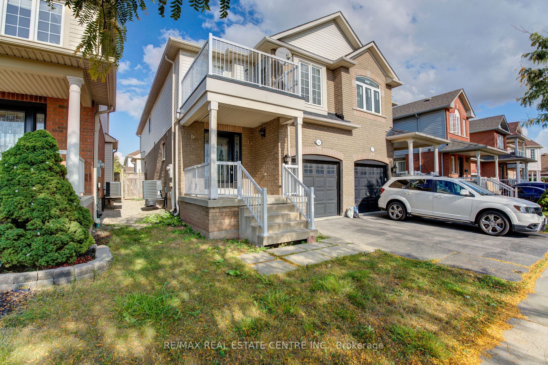 69 Harris Blvd