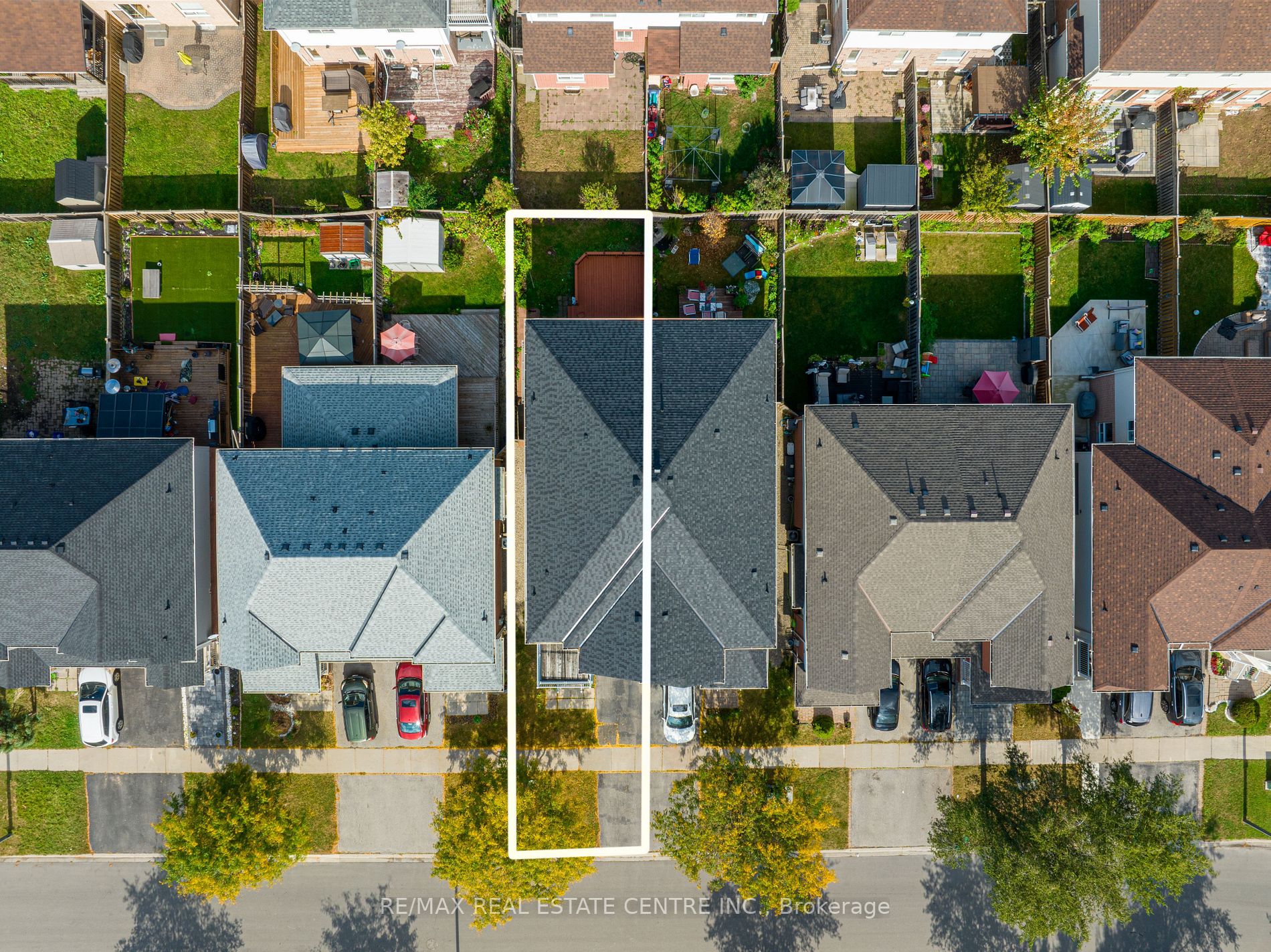 69 Harris Blvd