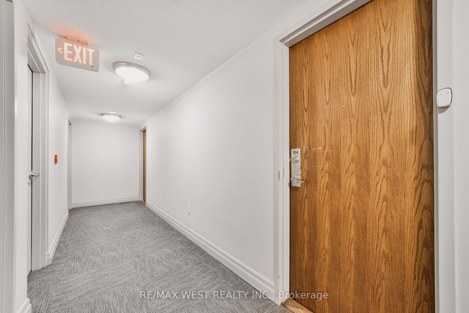 2772 Keele St, #804