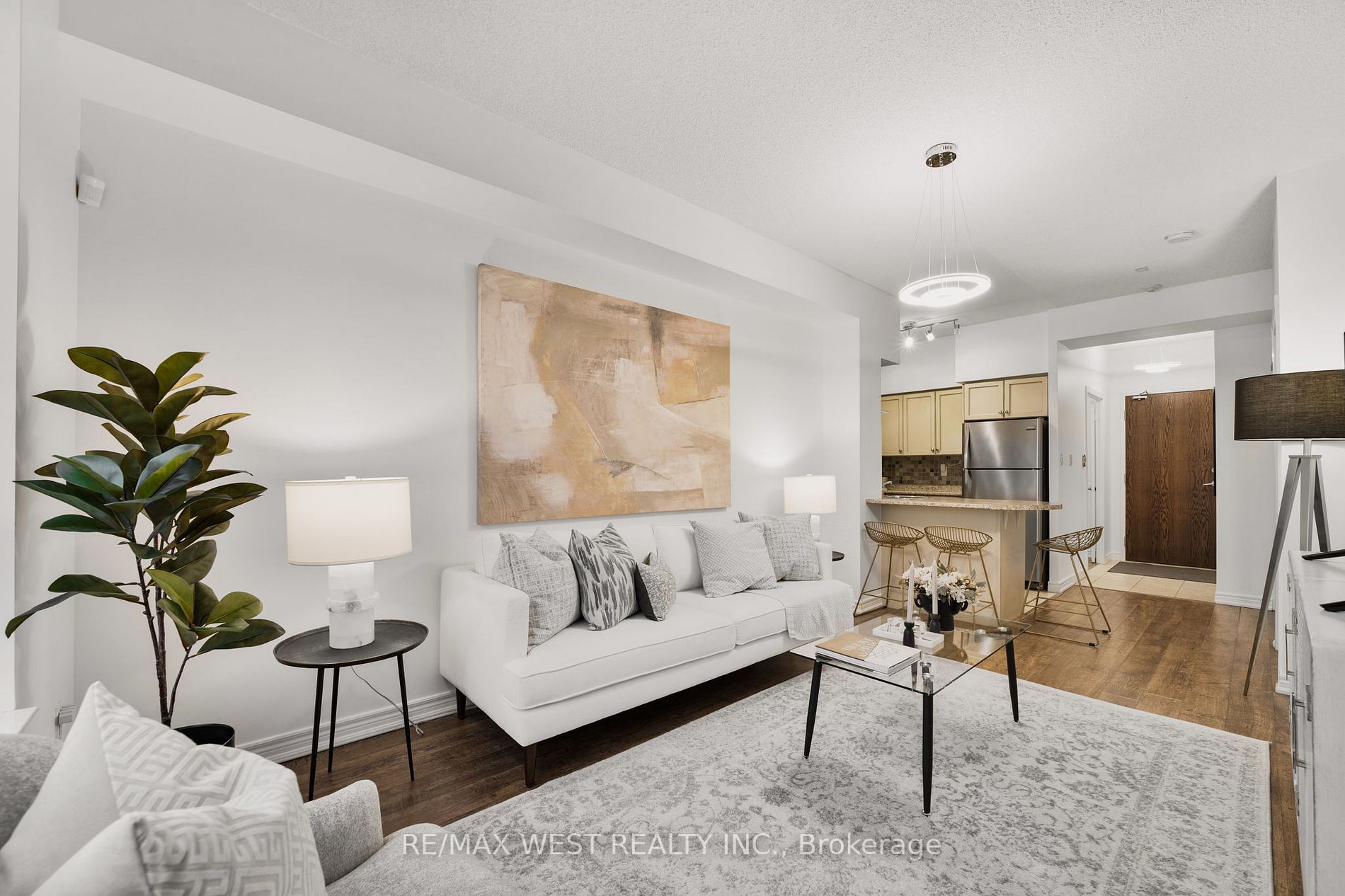 2772 Keele St, #804