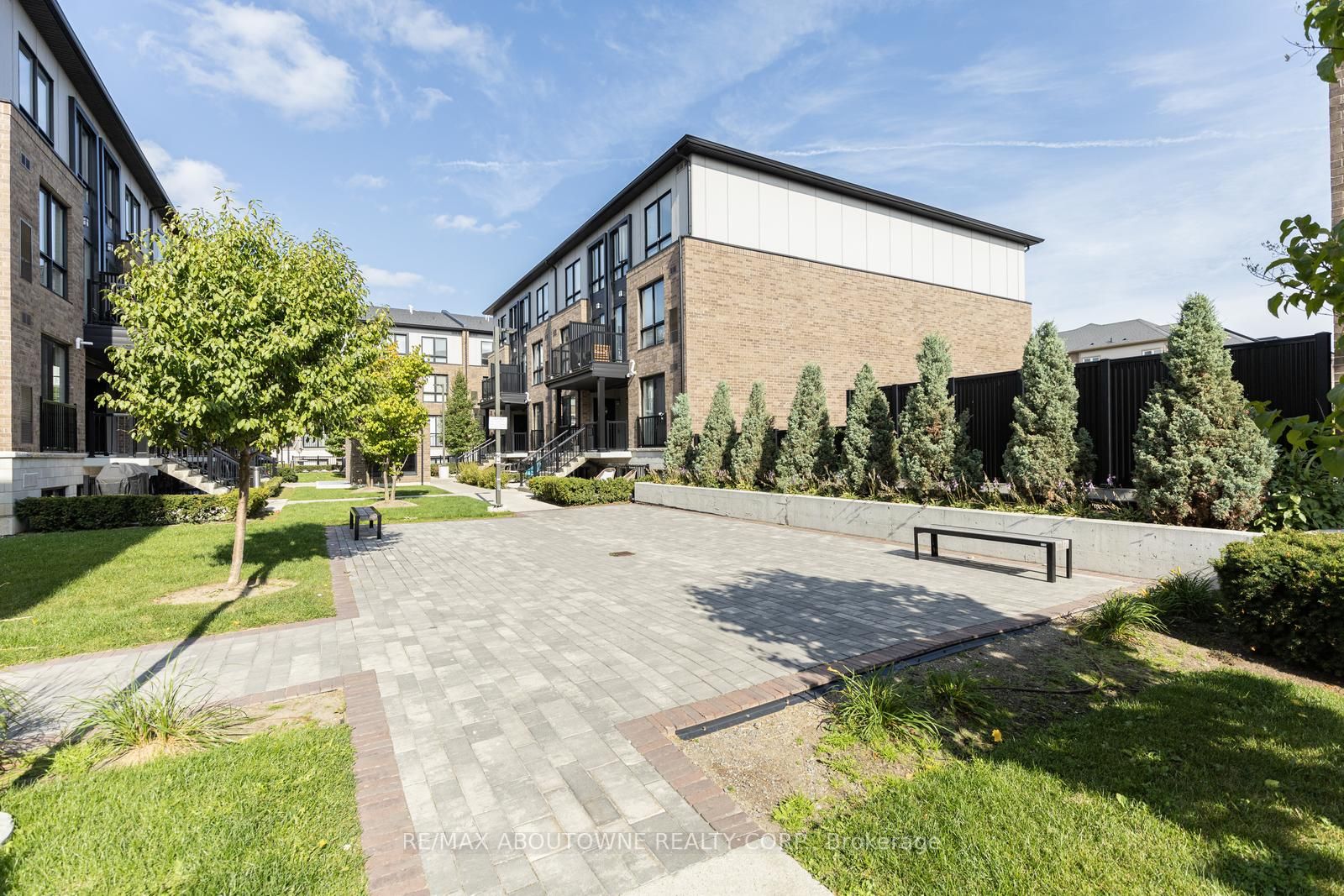 1200 Main St E, #202