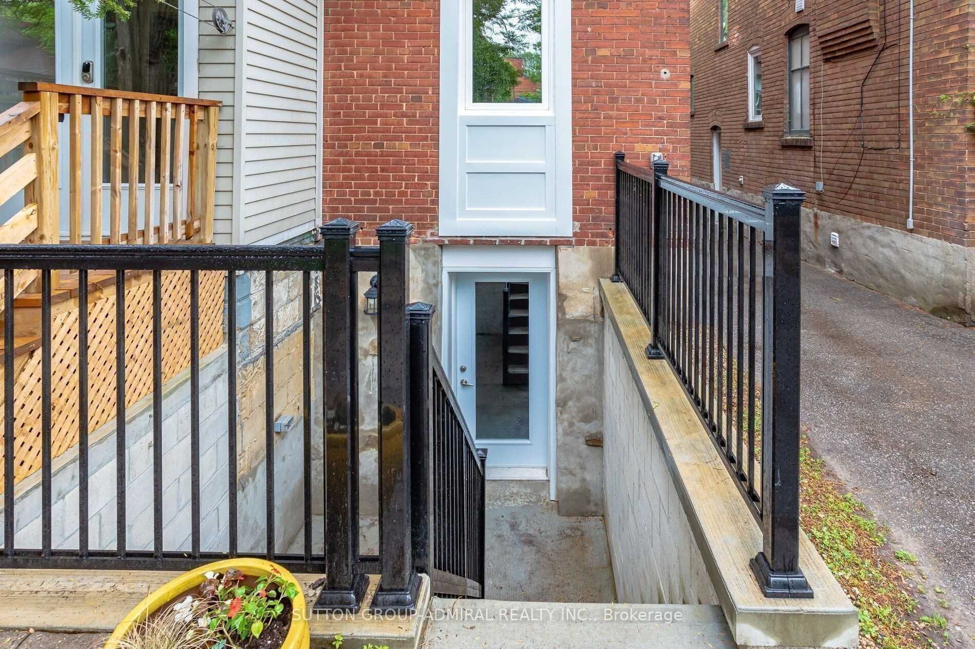 278 Armadale Ave, #Bsmnt