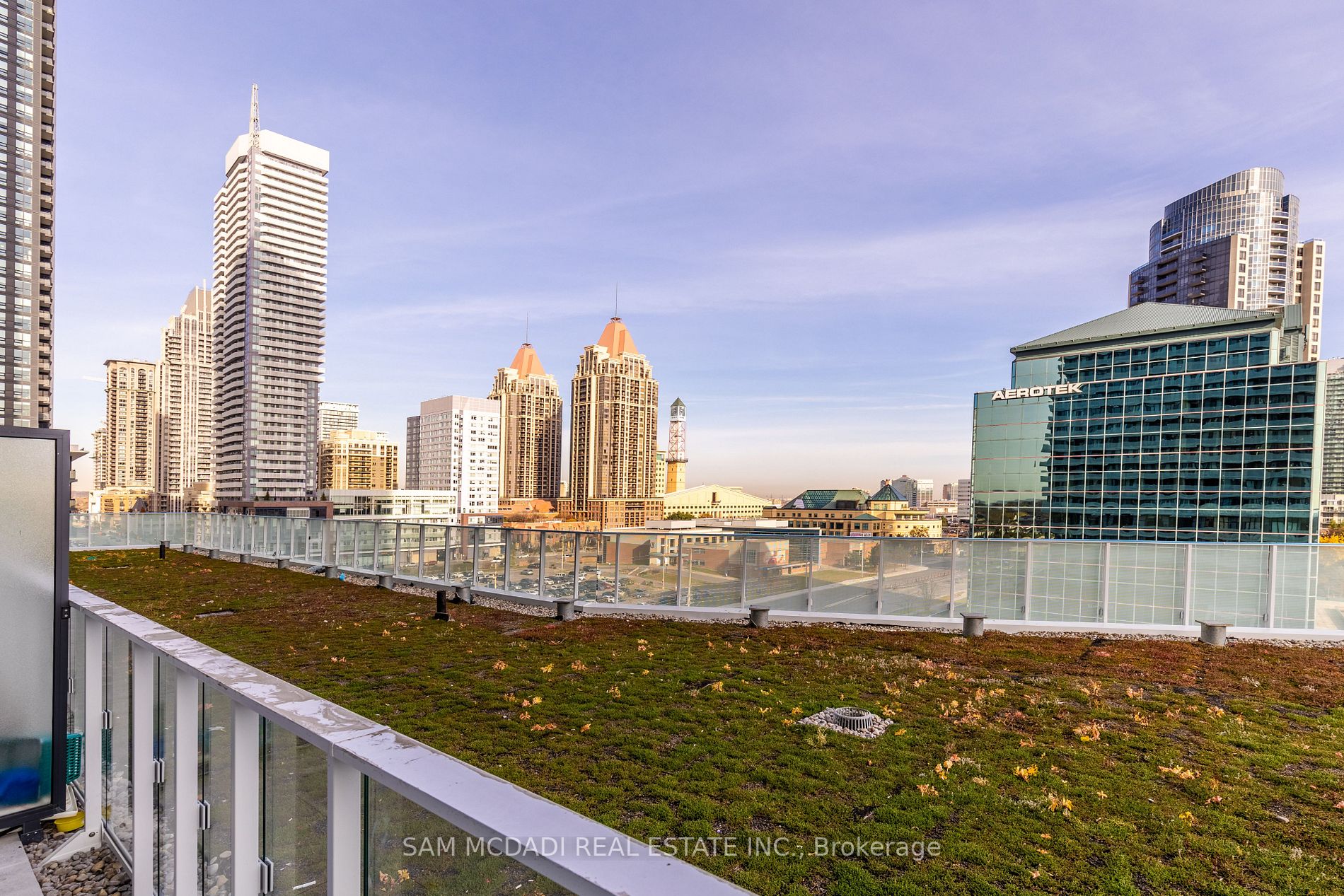 3900 Confederation Pkwy, #602