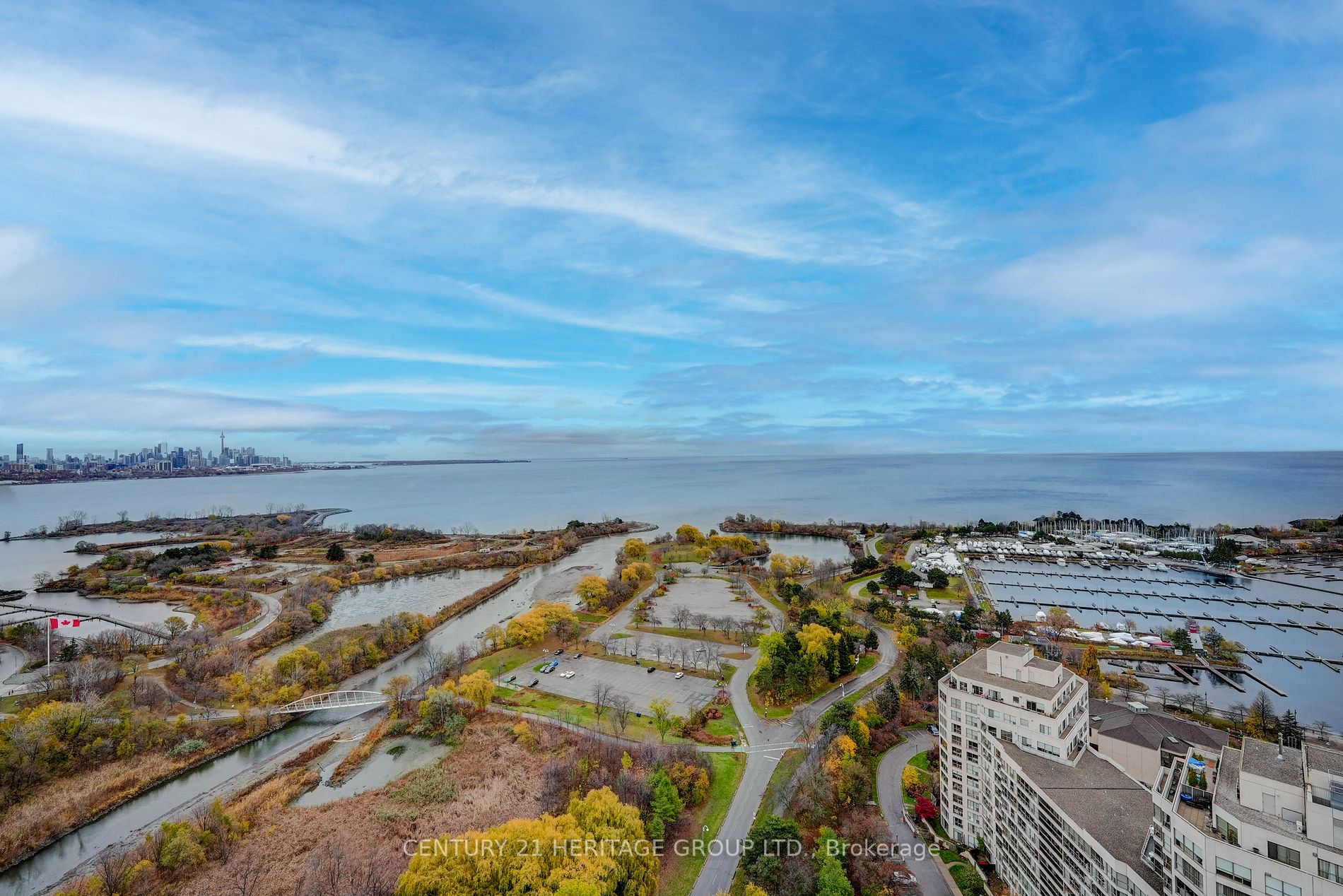 2240 Lakeshore Blvd W, #3108