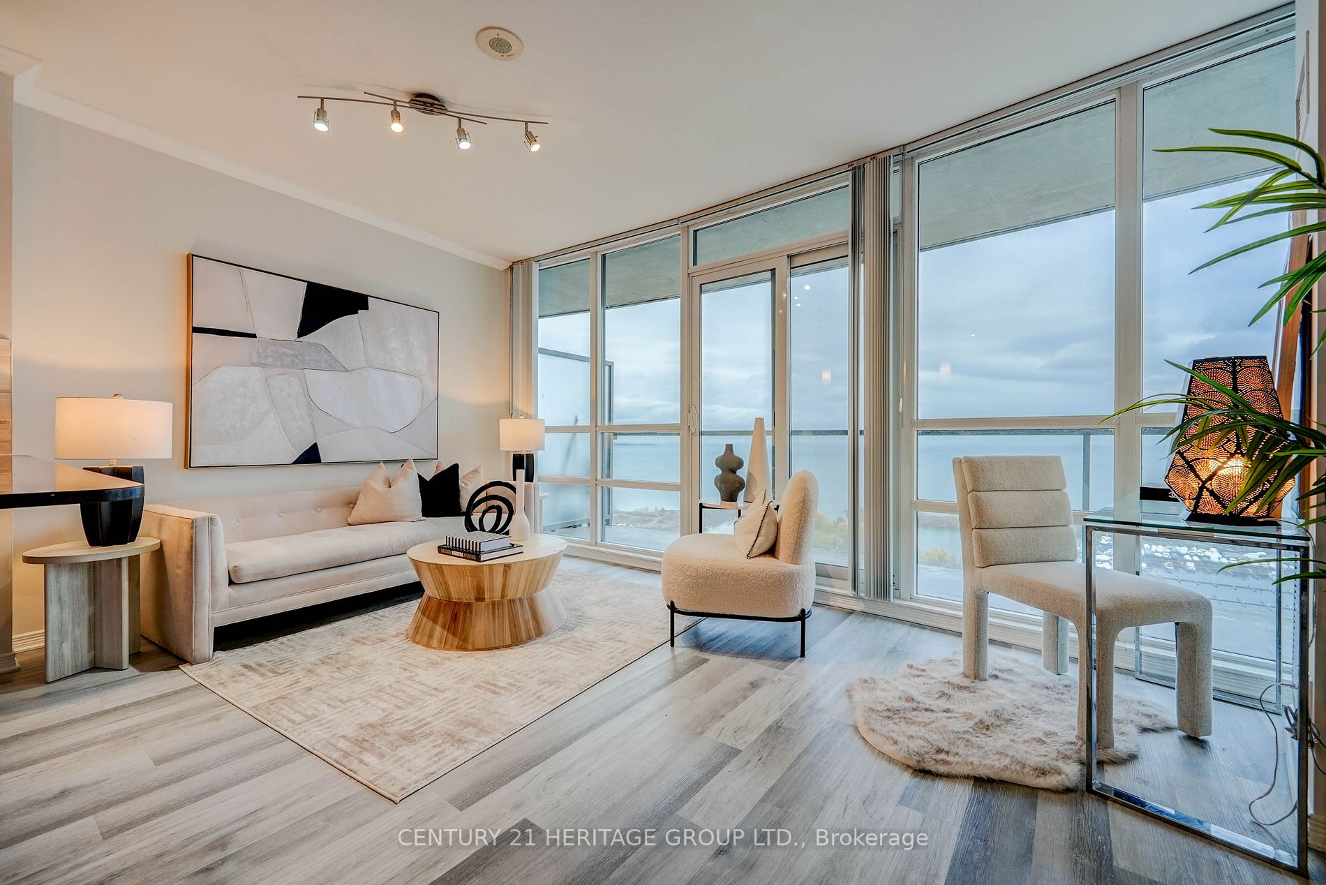 2240 Lakeshore Blvd W, #3108