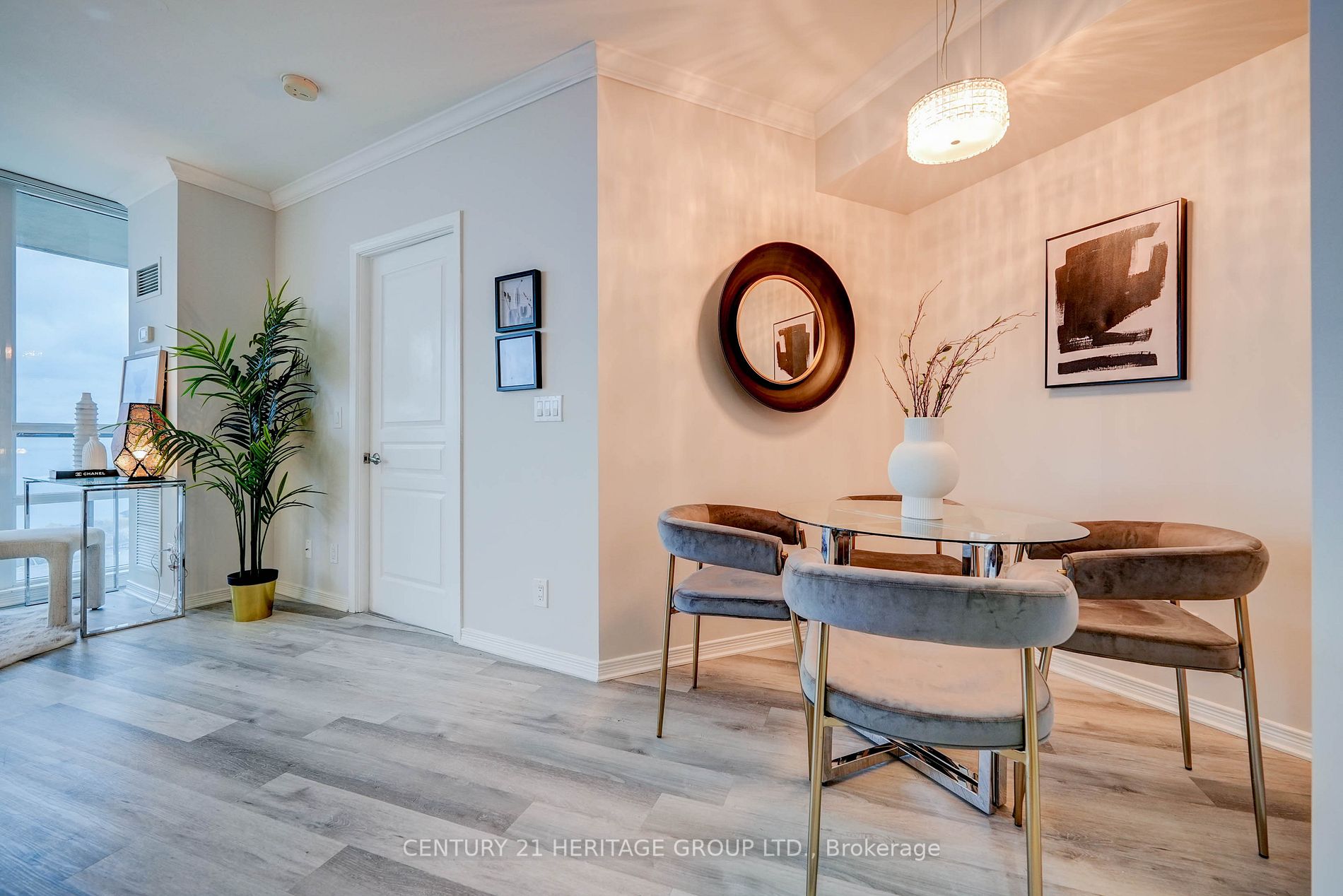 2240 Lakeshore Blvd W, #3108
