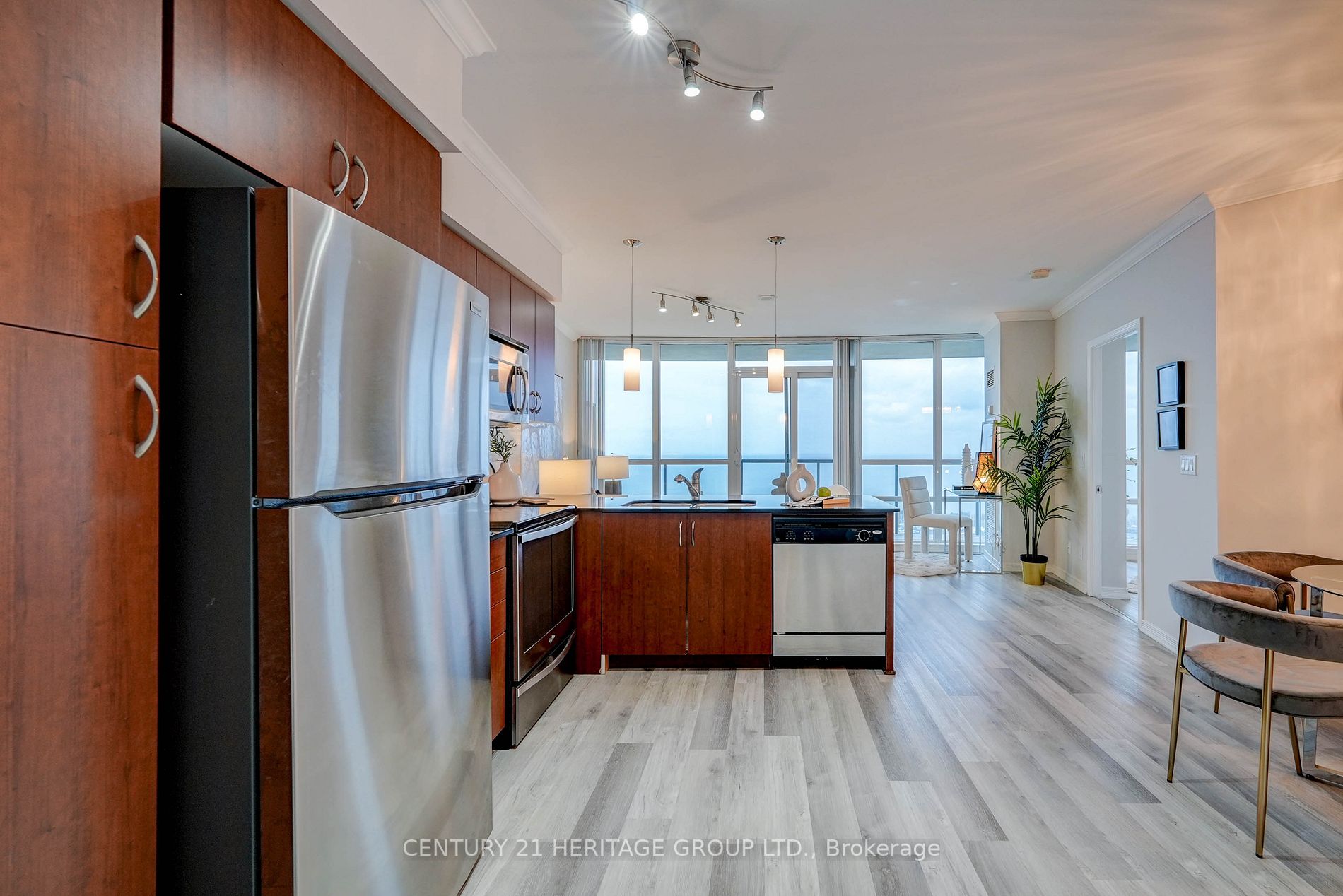 2240 Lakeshore Blvd W, #3108