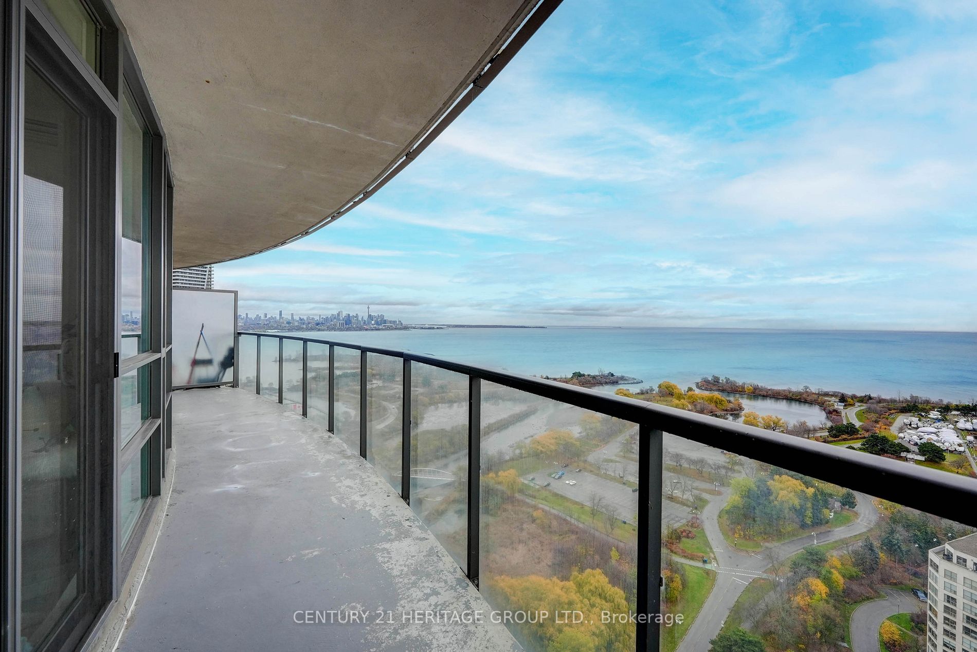 2240 Lakeshore Blvd W, #3108