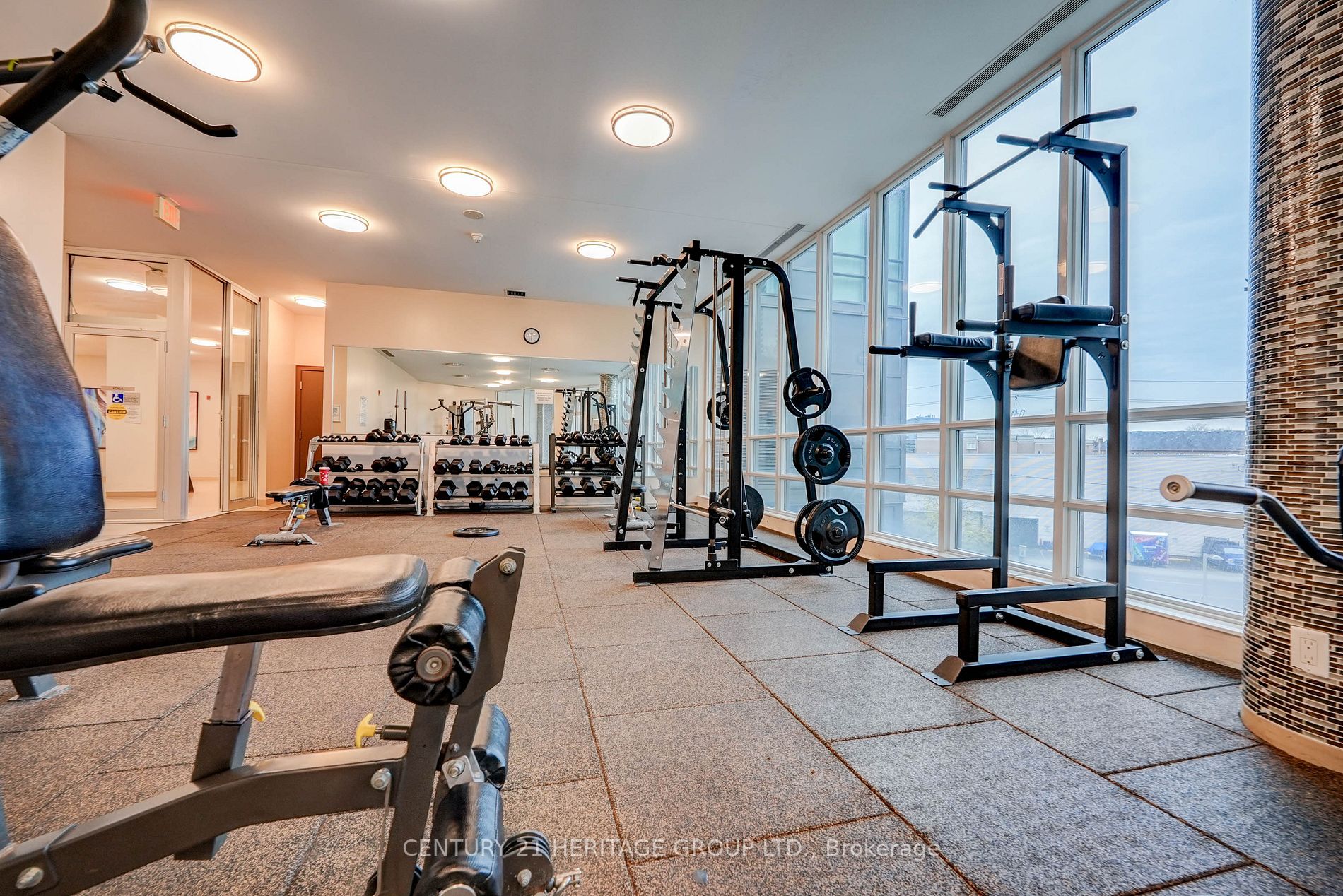 2240 Lakeshore Blvd W, #3108