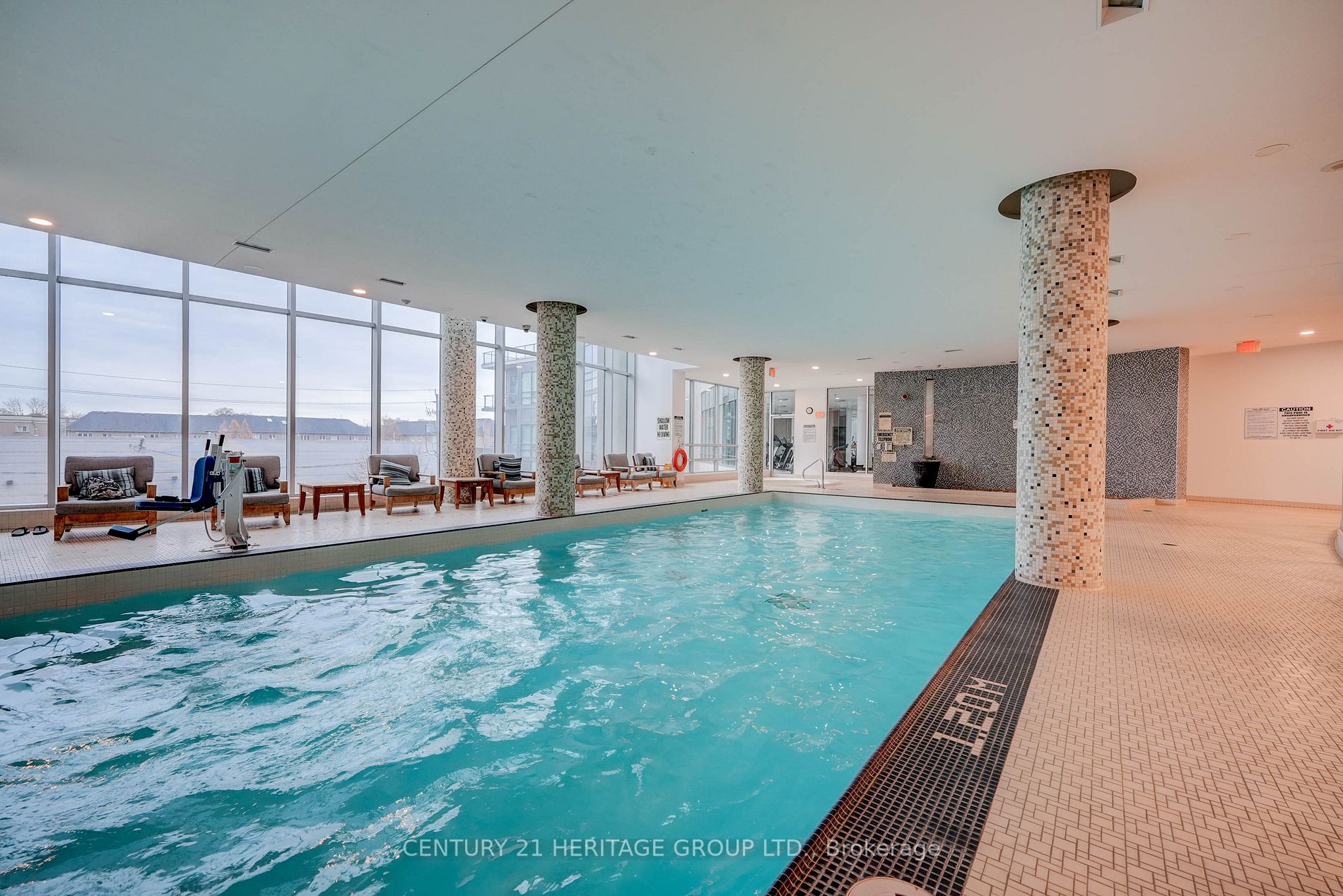 2240 Lakeshore Blvd W, #3108