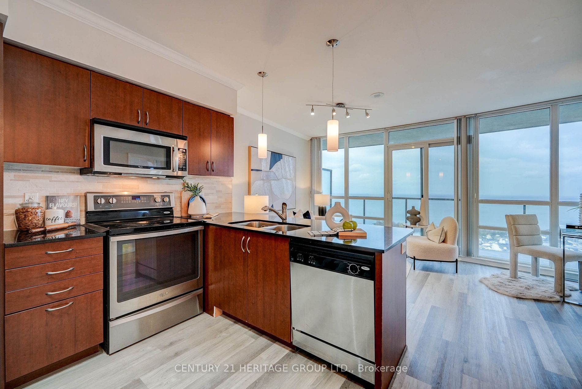 2240 Lakeshore Blvd W, #3108