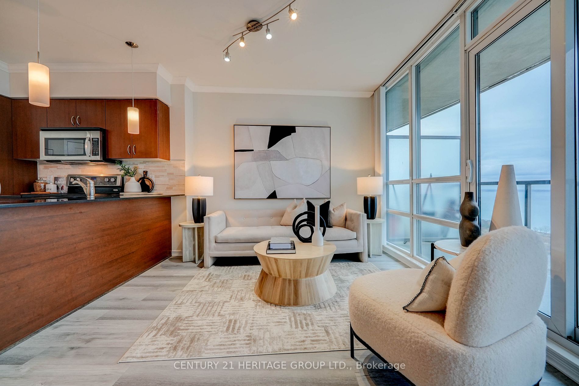 2240 Lakeshore Blvd W, #3108