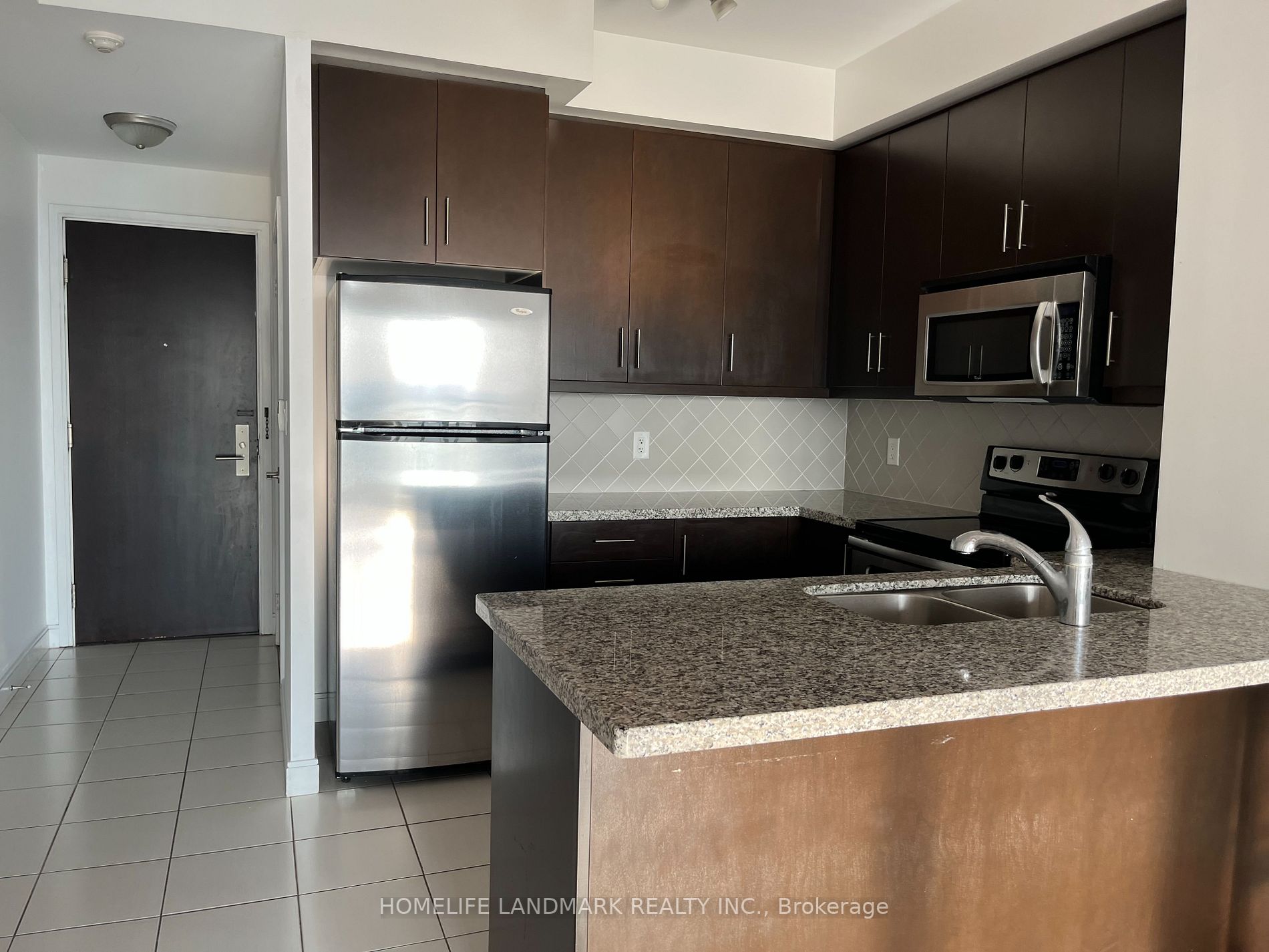 50 Absolute Ave, #3708
