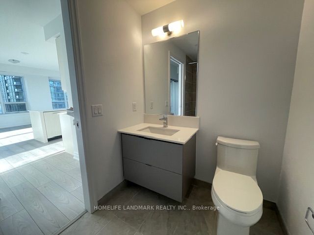 36 Elm Dr W, #1907