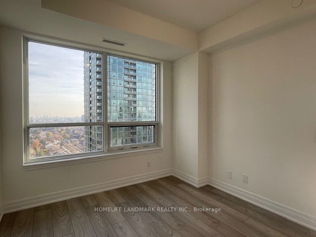 36 Elm Dr W, #1907