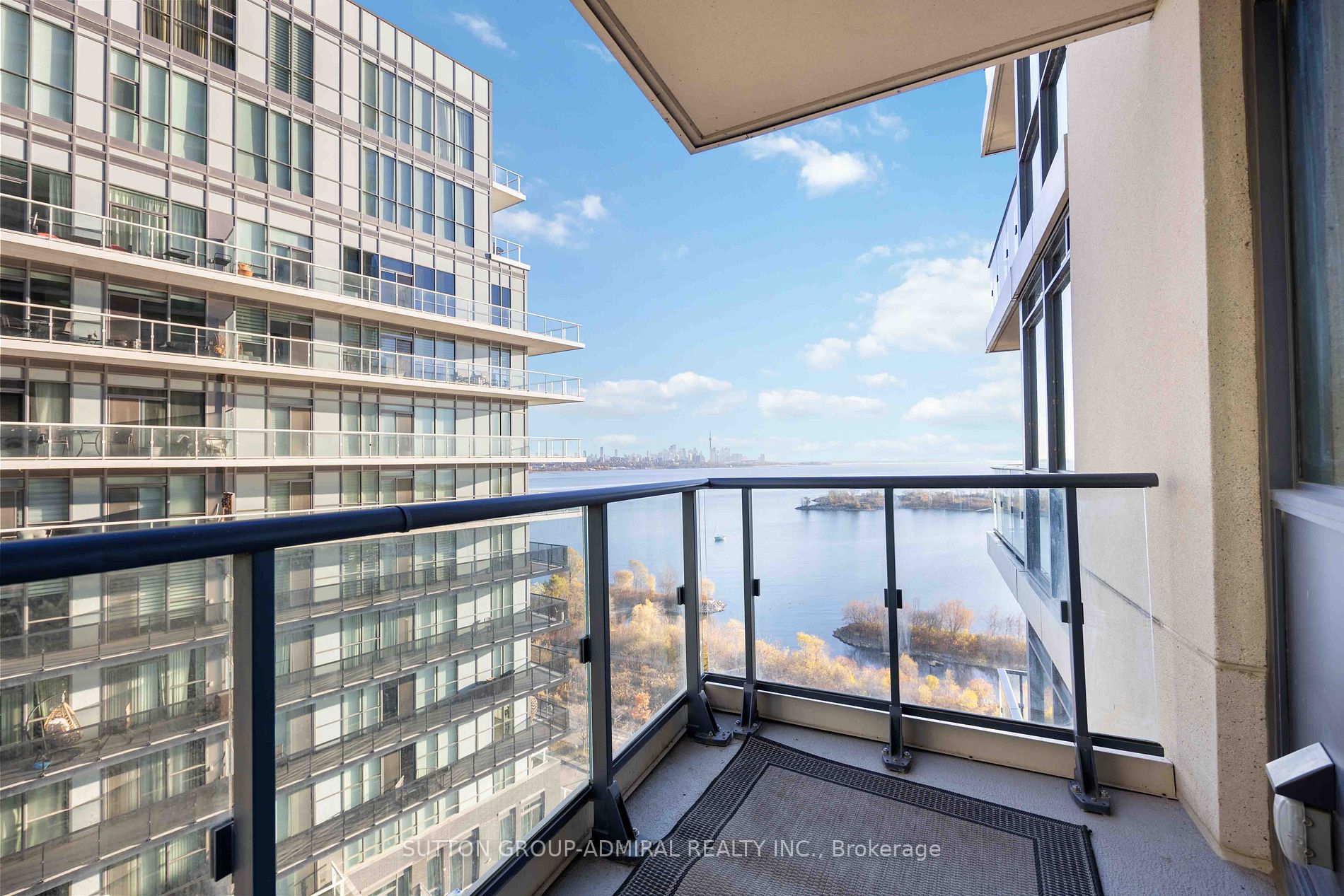 59 Annie Craig Dr, #1201