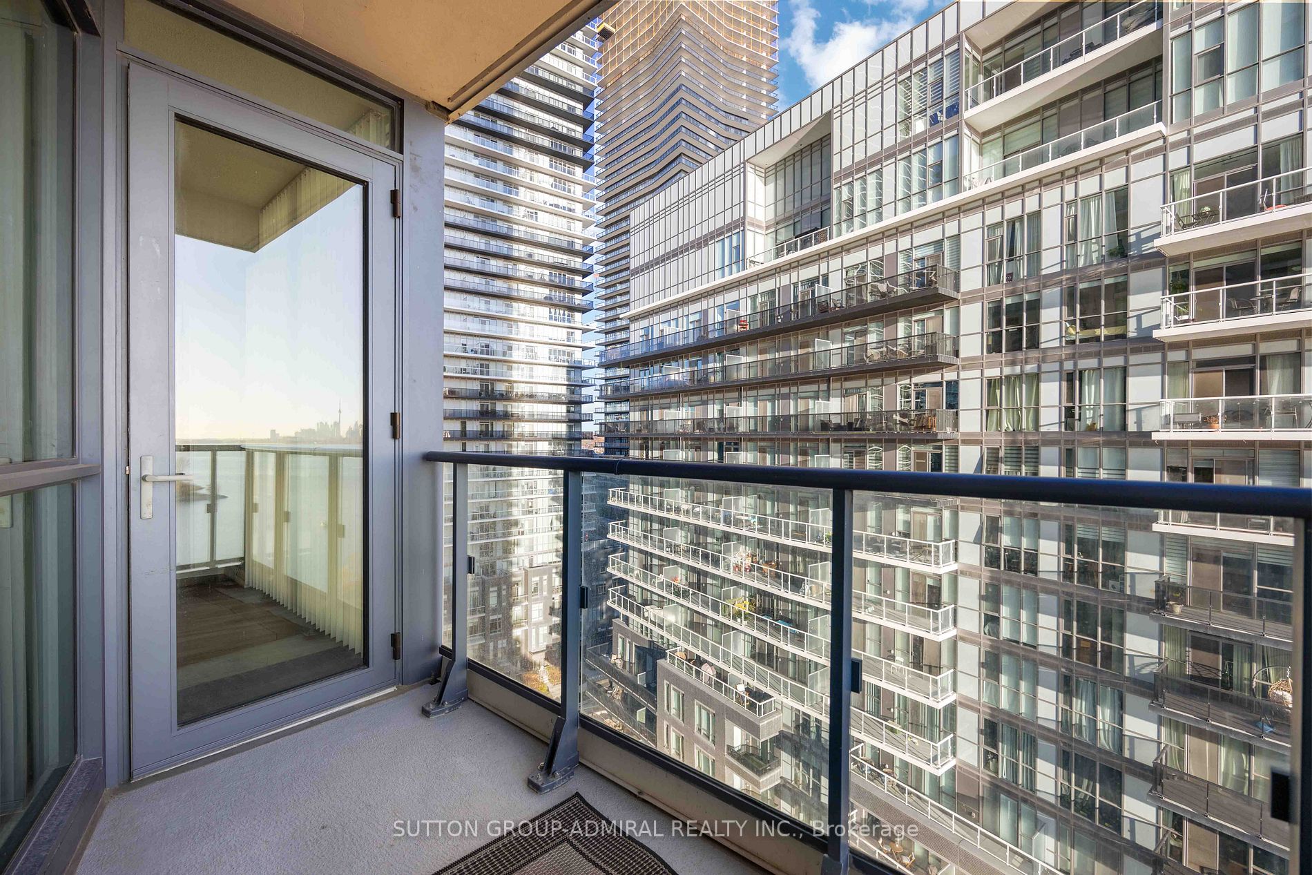59 Annie Craig Dr, #1201