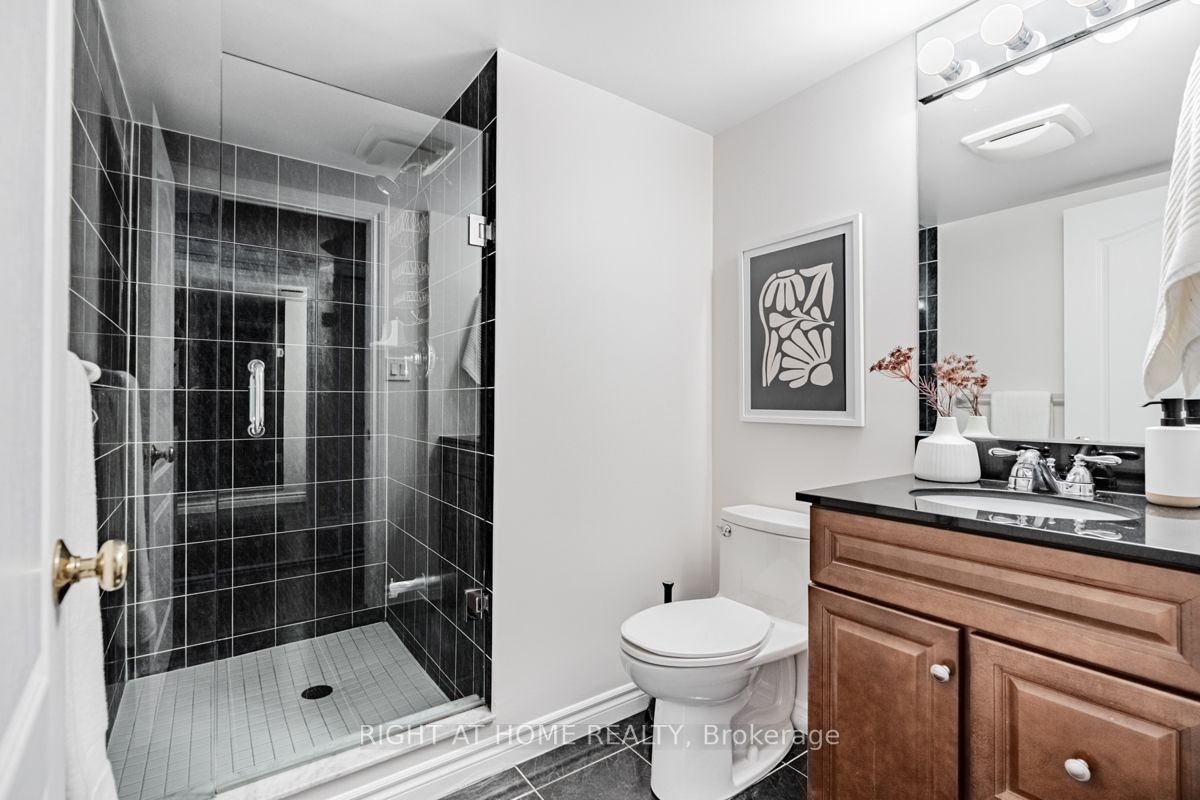 2111 Lake Shore Blvd W, #1102