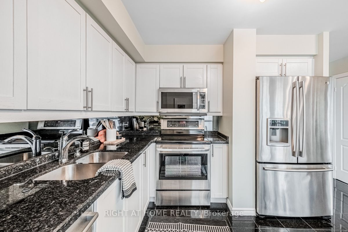 2111 Lake Shore Blvd W, #1102