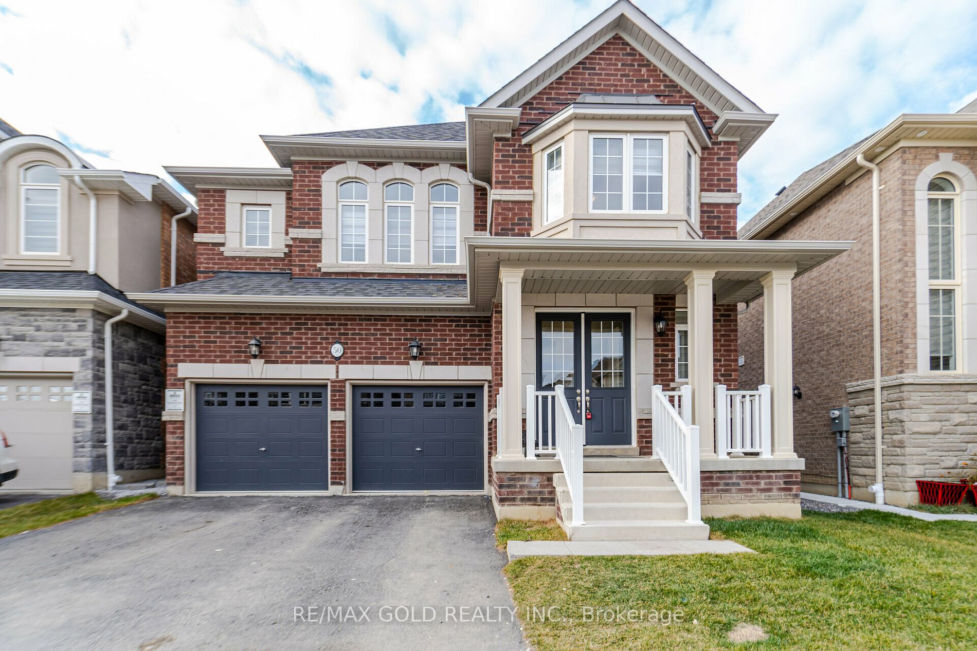 50 Donald Stewart Rd