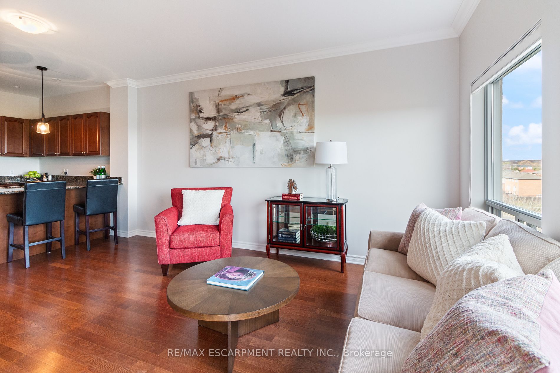 1499 Nottinghill Gate, #508