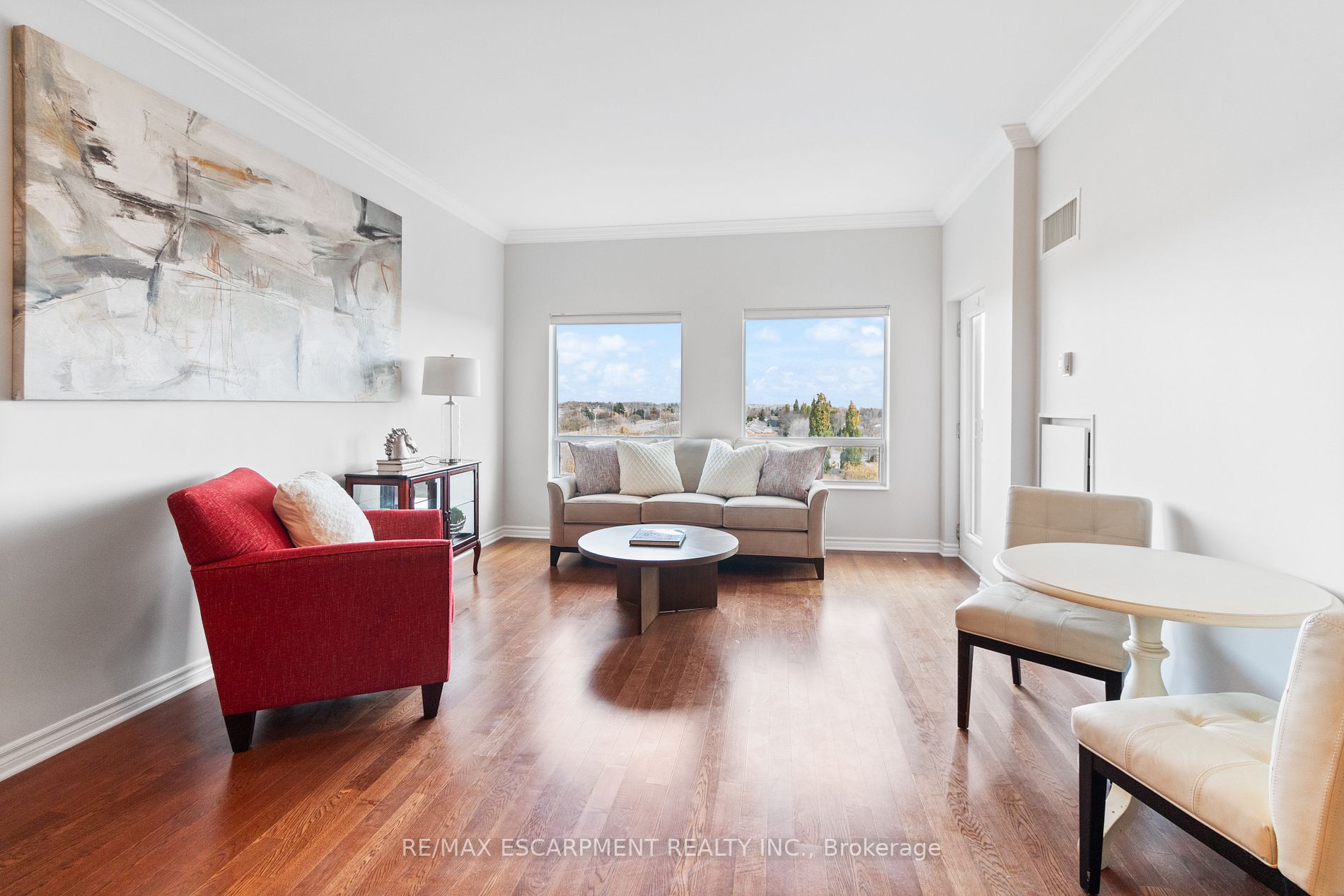 1499 Nottinghill Gate, #508