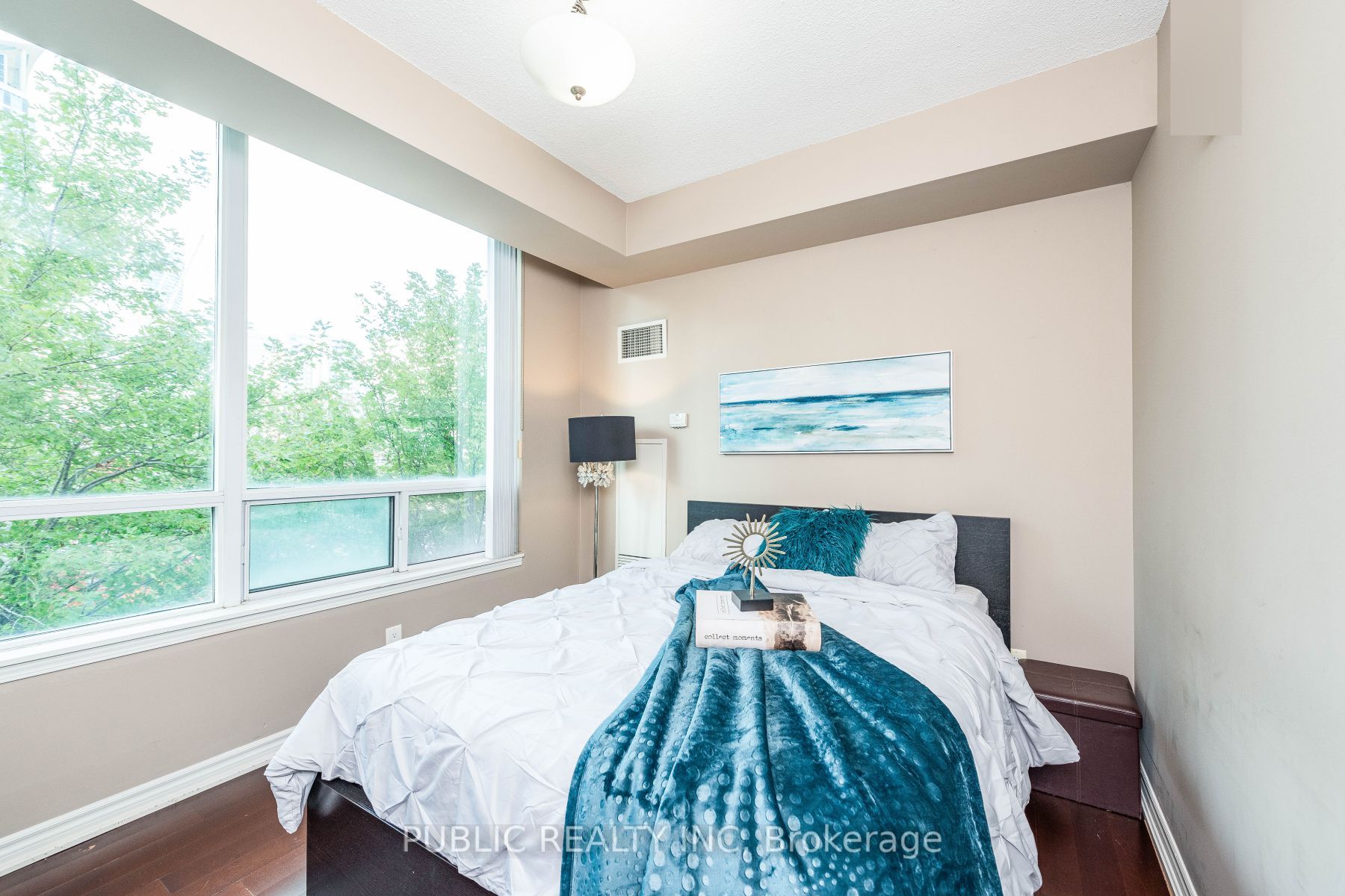 3504 Hurontario St, ##509