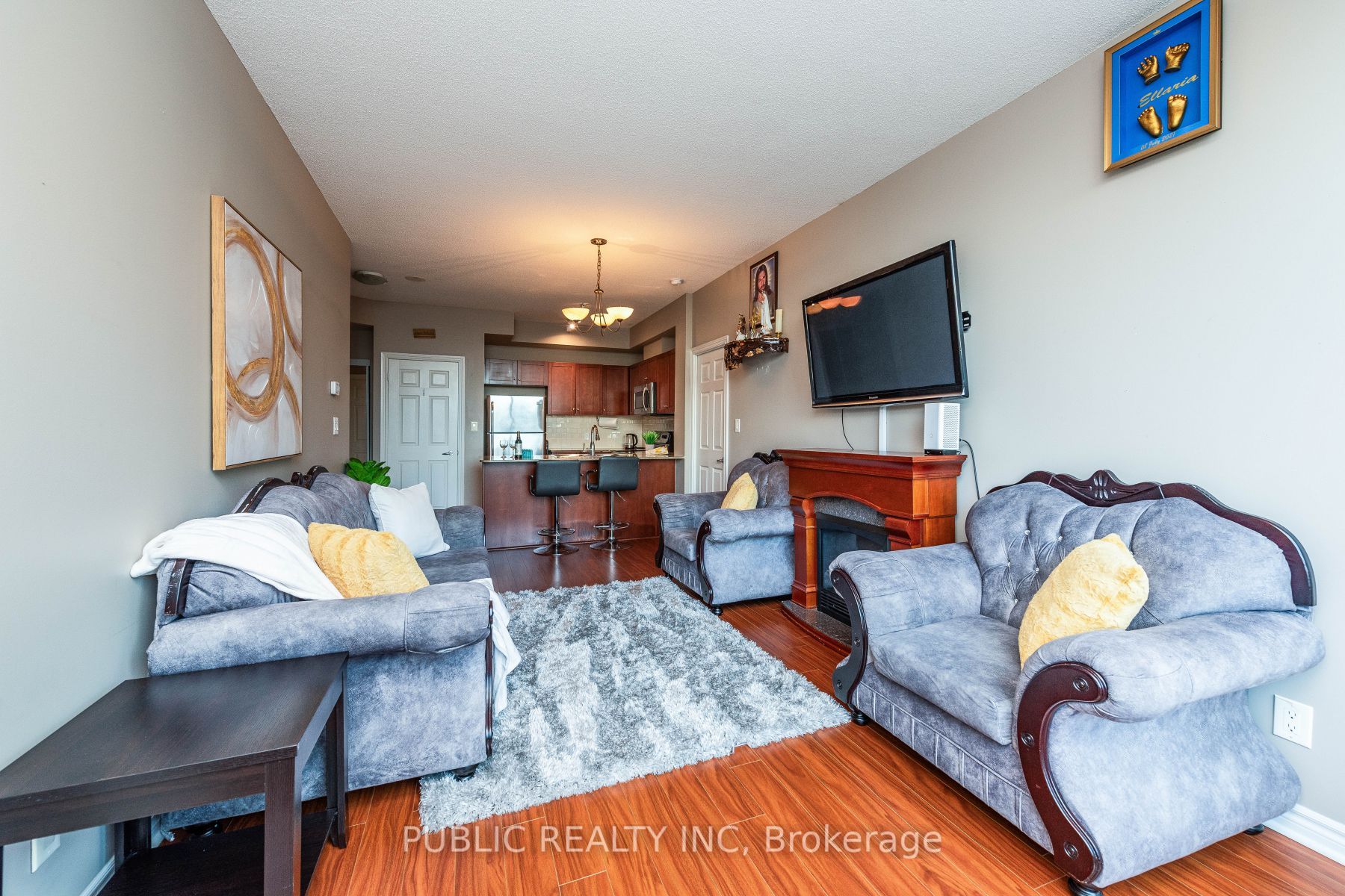 3504 Hurontario St, ##509