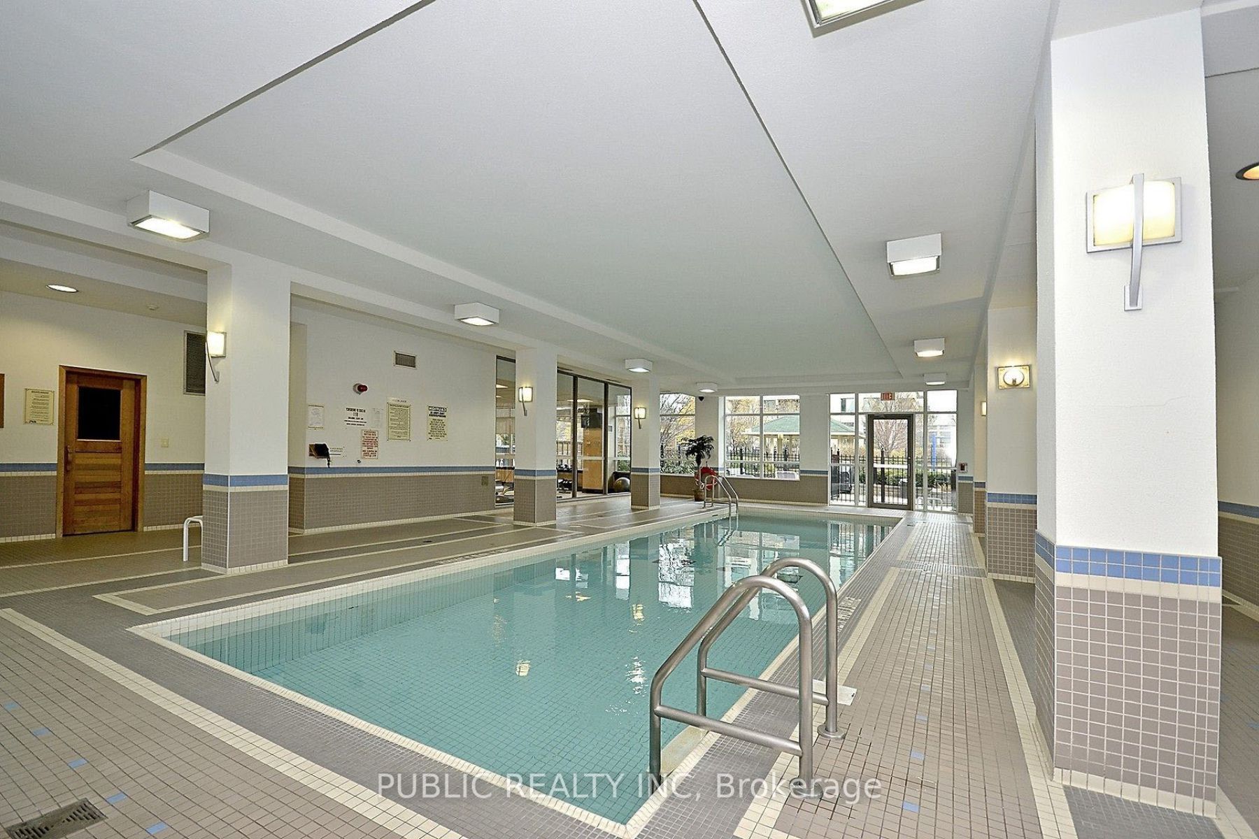 3504 Hurontario St, ##509