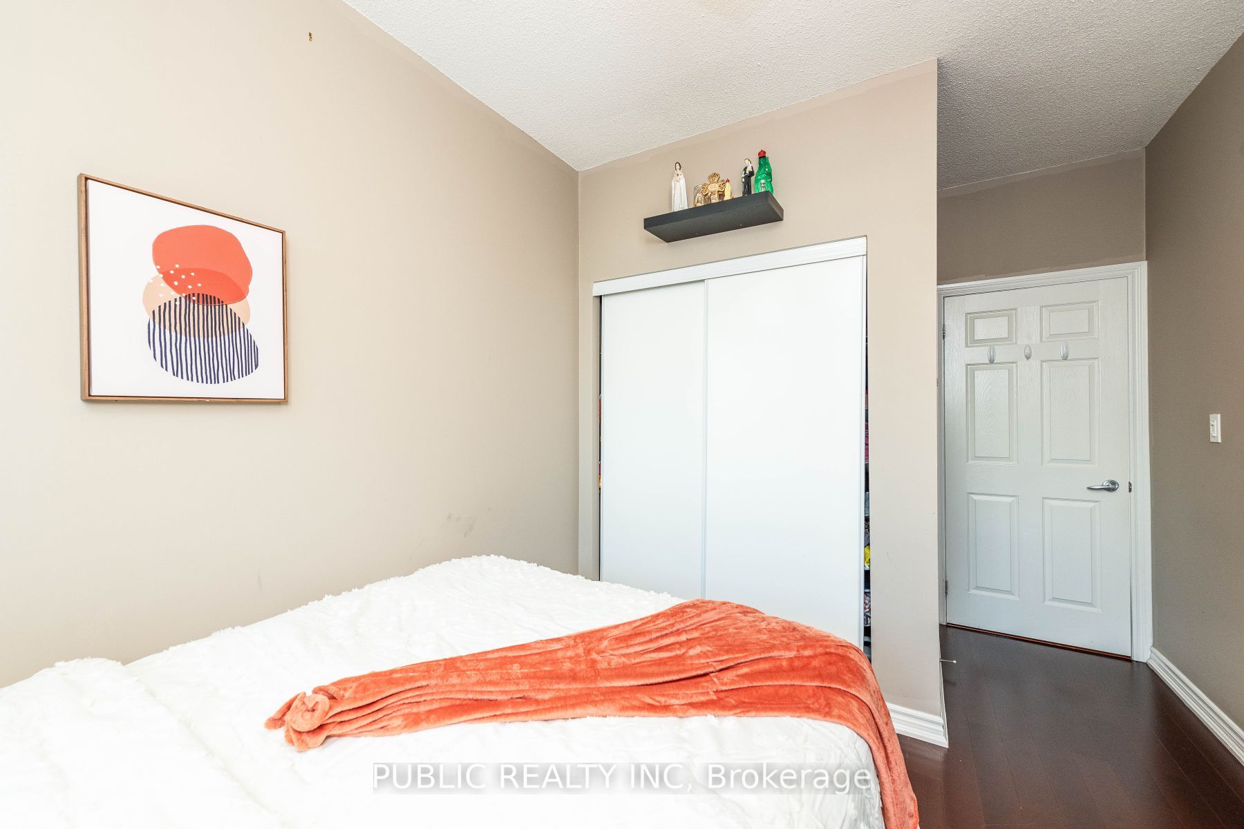 3504 Hurontario St, ##509