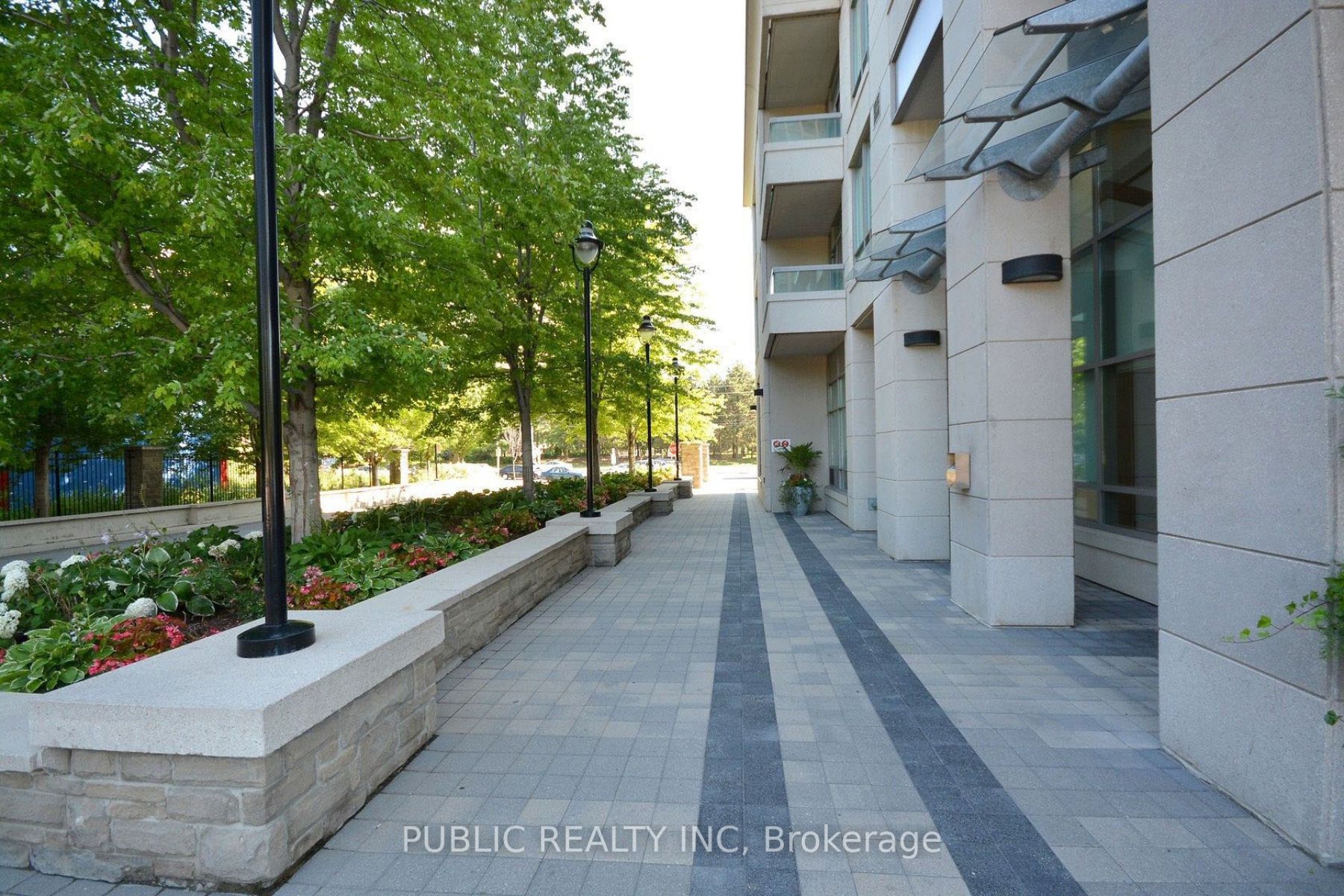 3504 Hurontario St, ##509