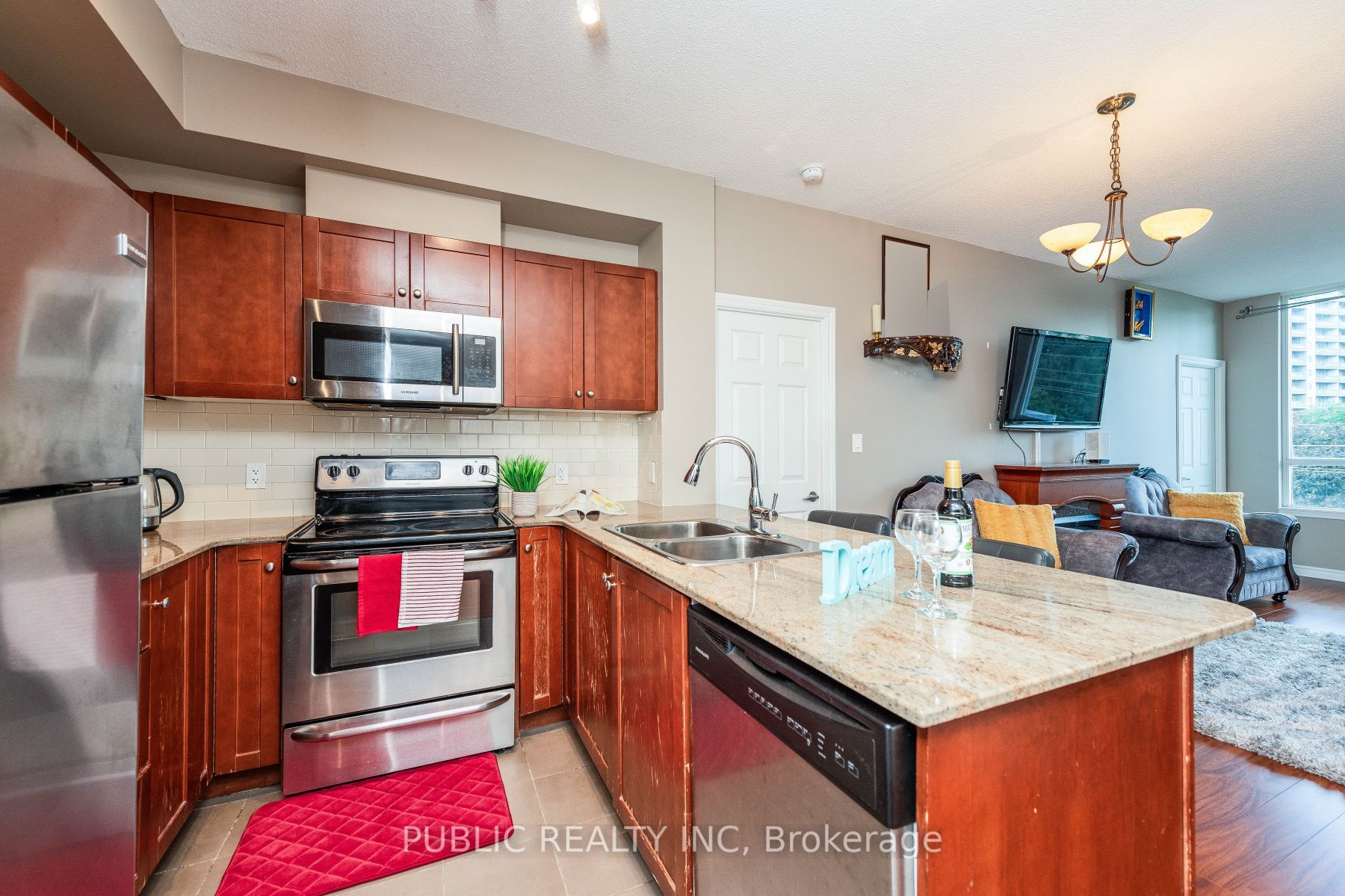 3504 Hurontario St, ##509