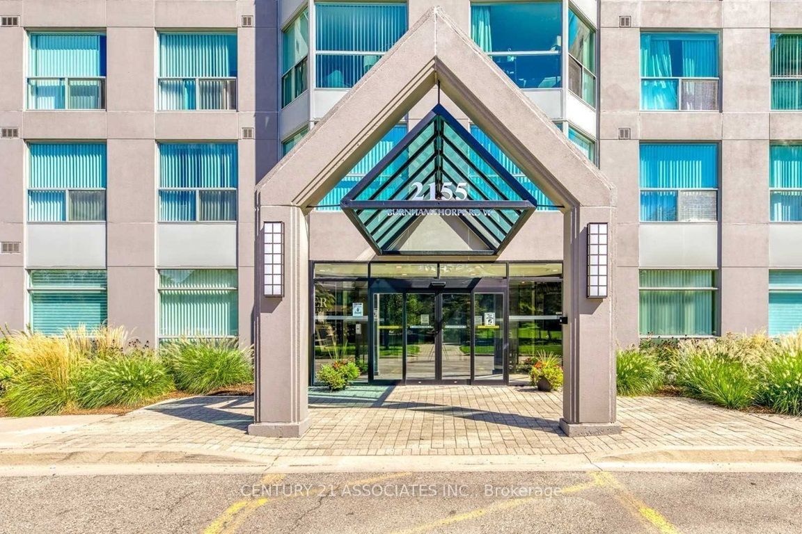 2155 Burnhamthorpe Rd W, #1201