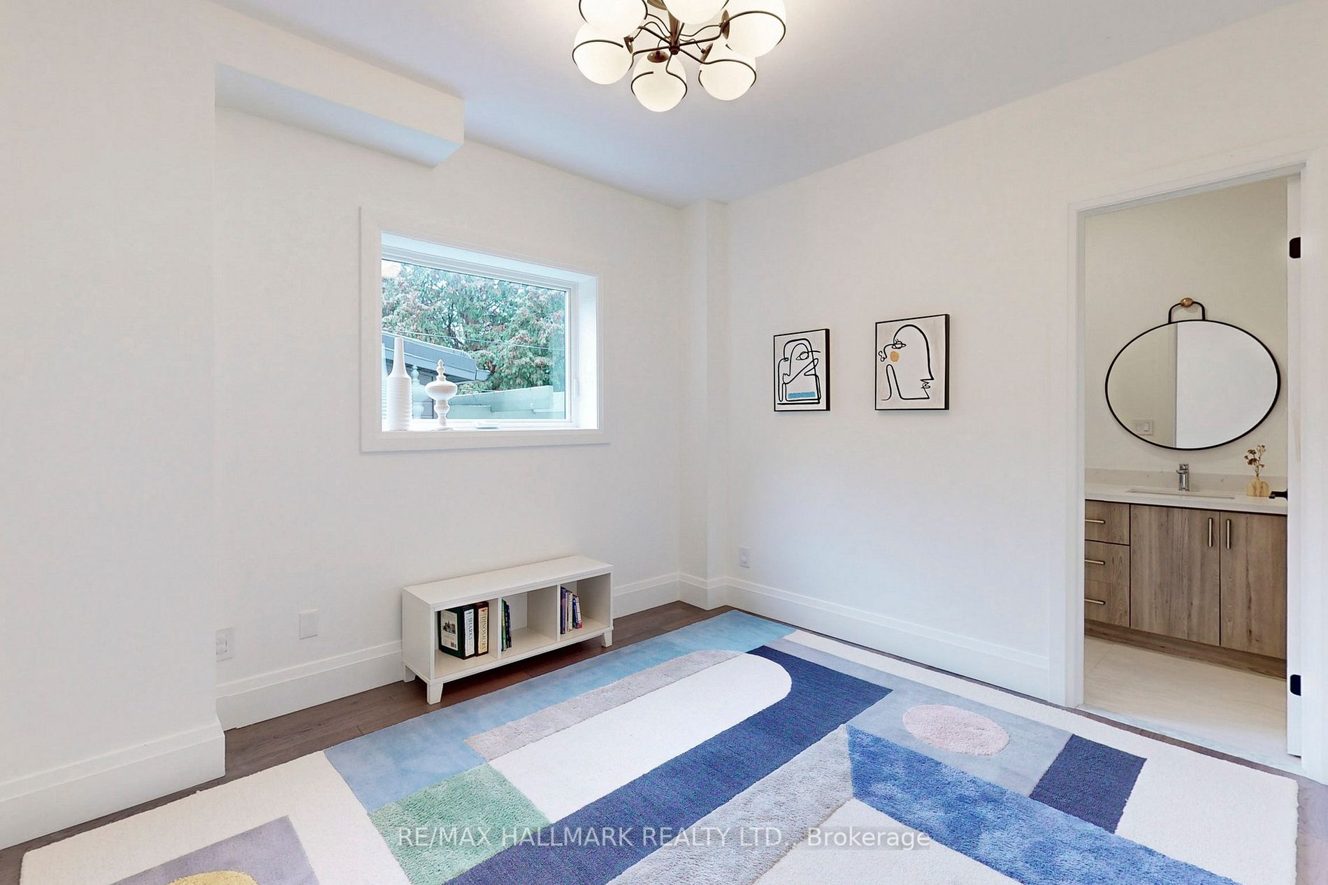666 Beresford Ave