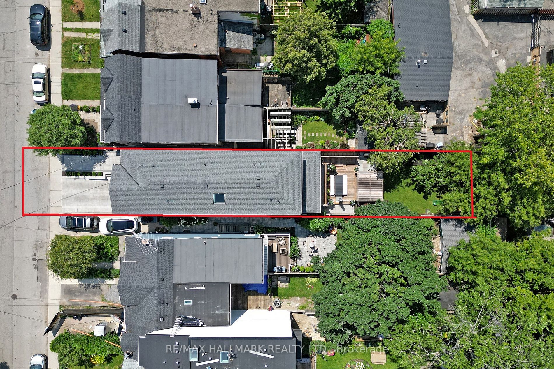 666 Beresford Ave