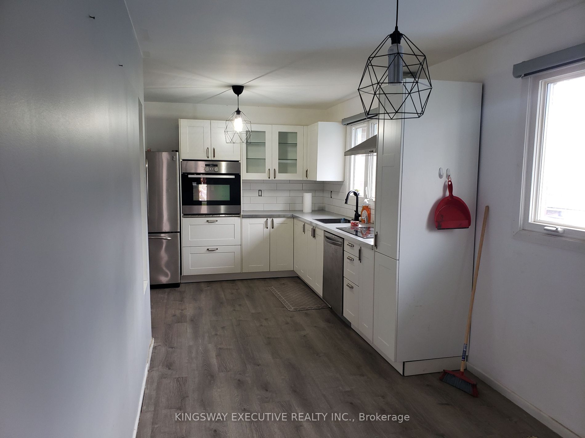 3696 Holden Crescent