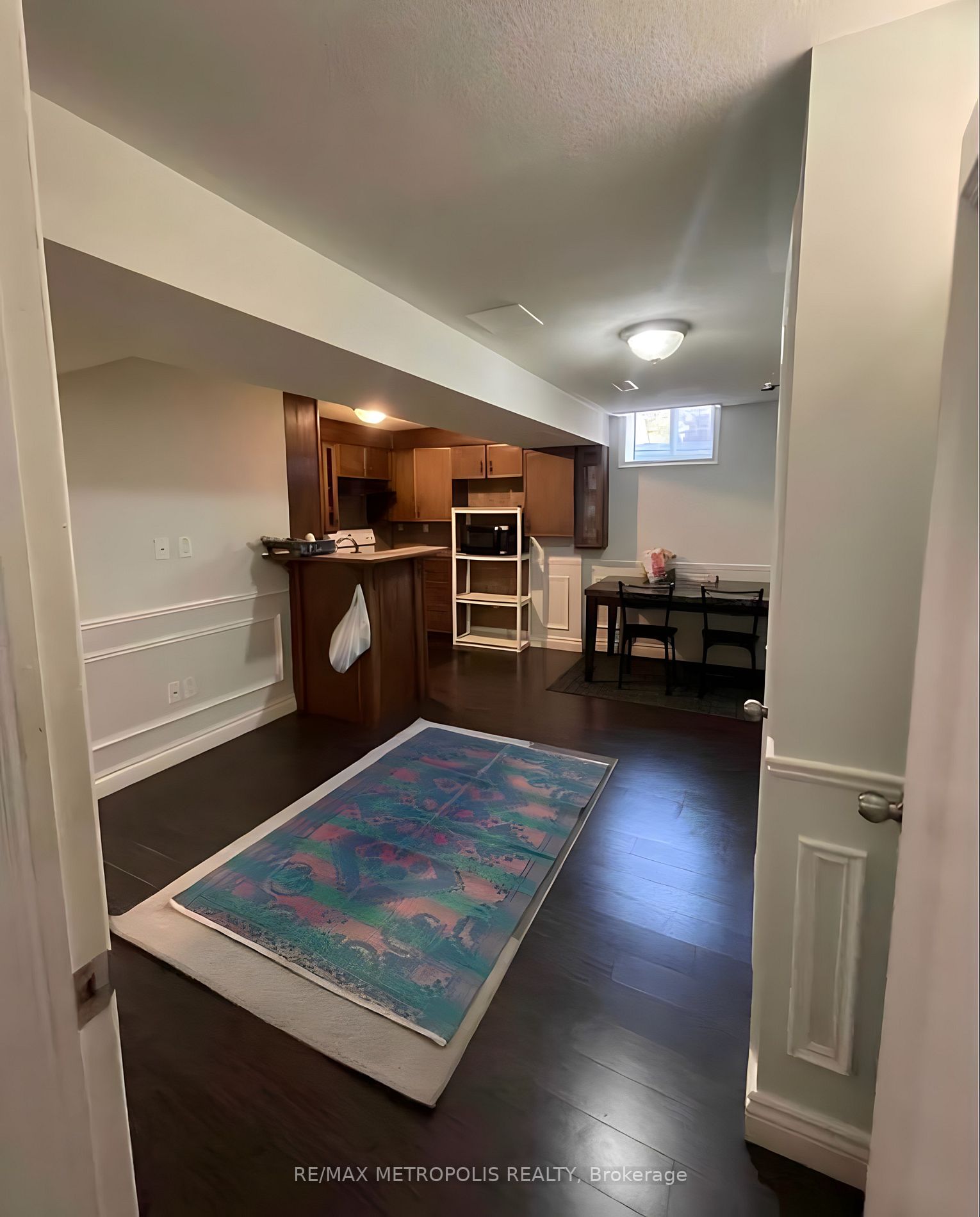 31 Masters Green Cres, #Bsmt