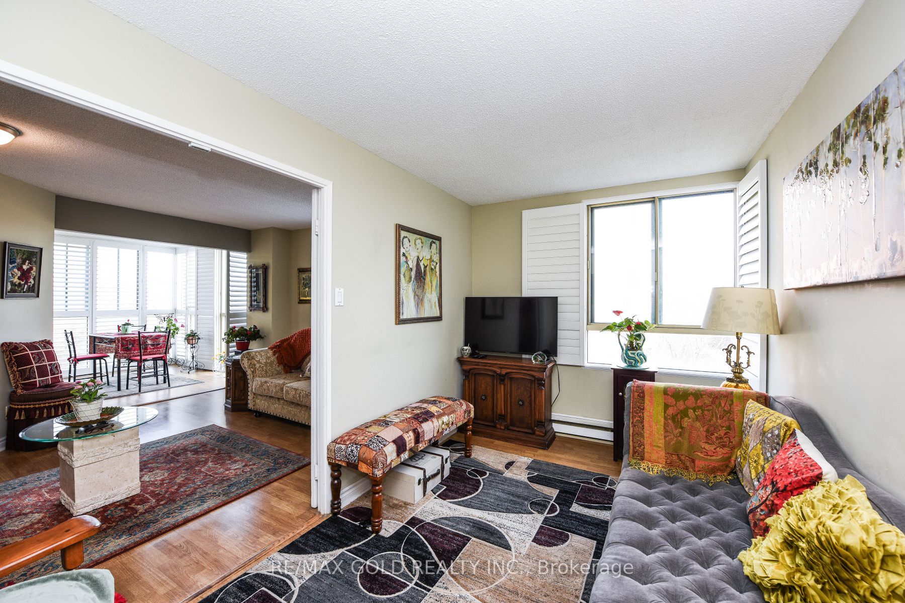 41 Markbrook Lane, #206