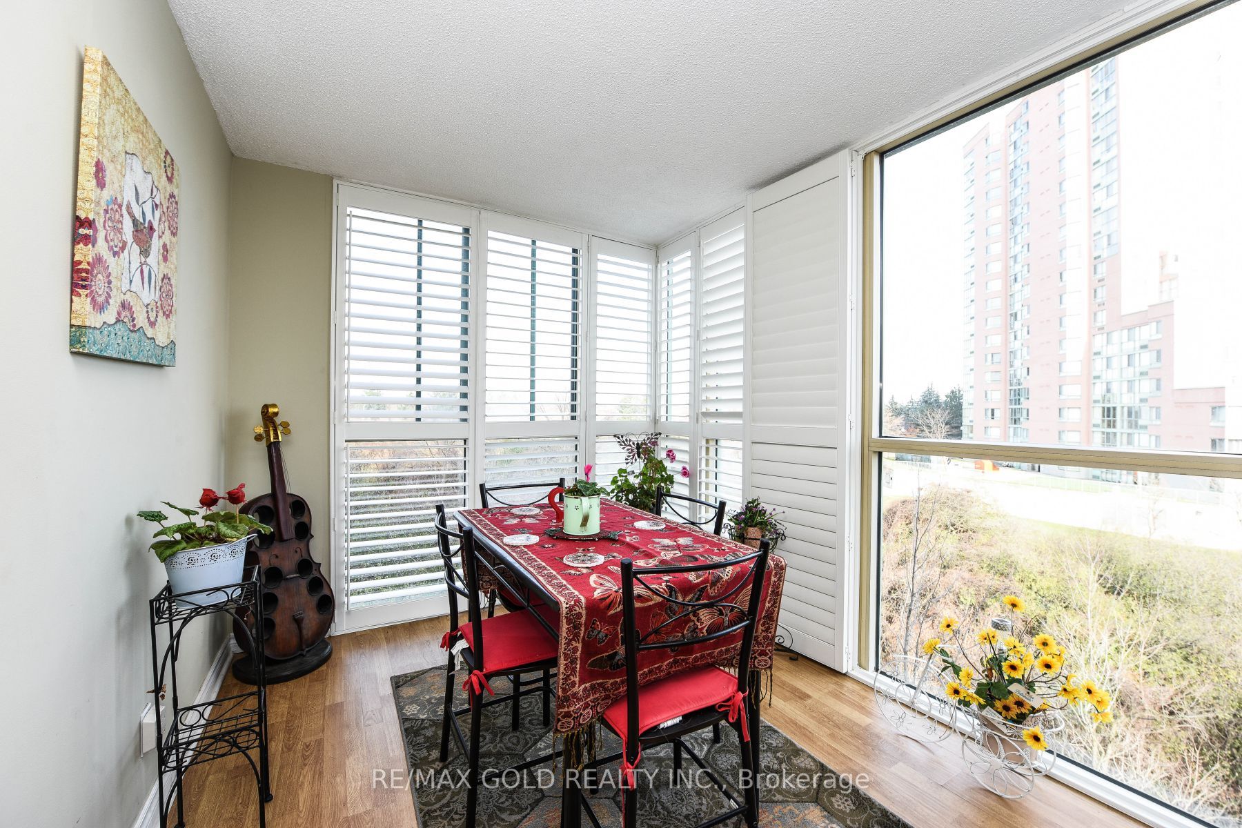 41 Markbrook Lane, #206